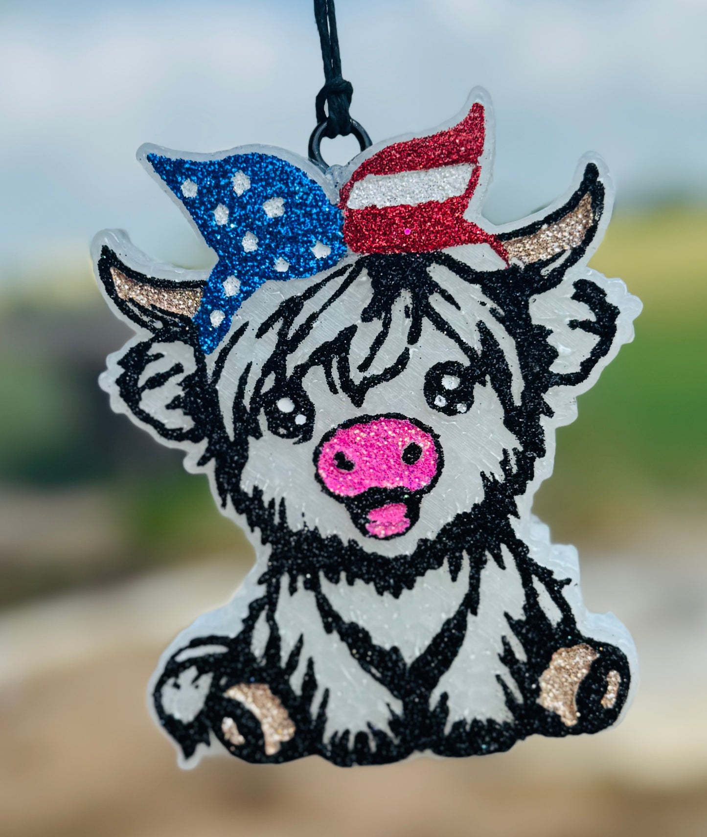 Patriotic Highland
