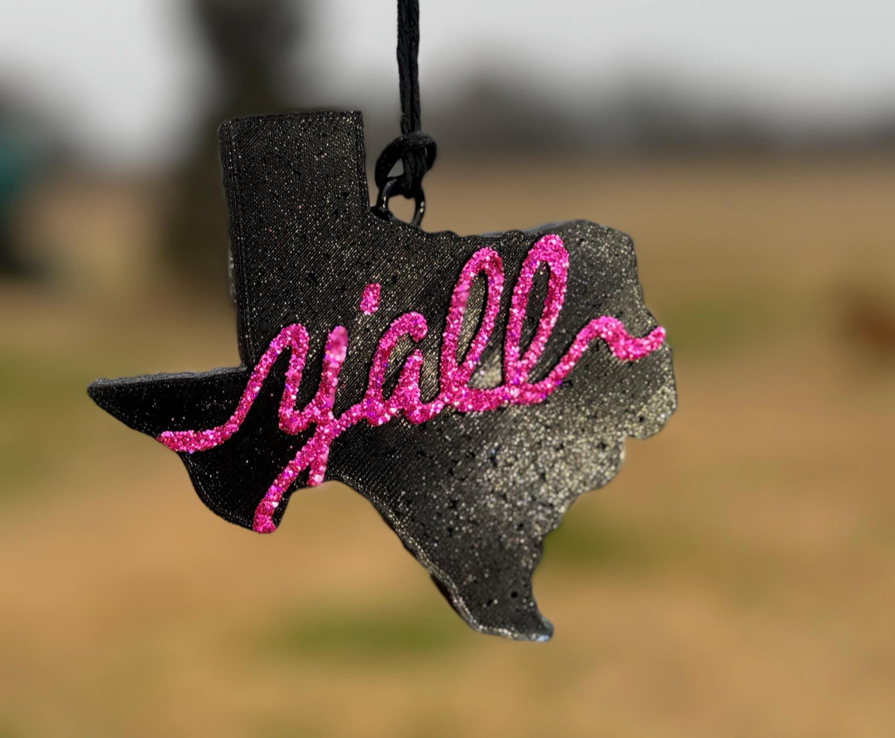 Texas Y'all
