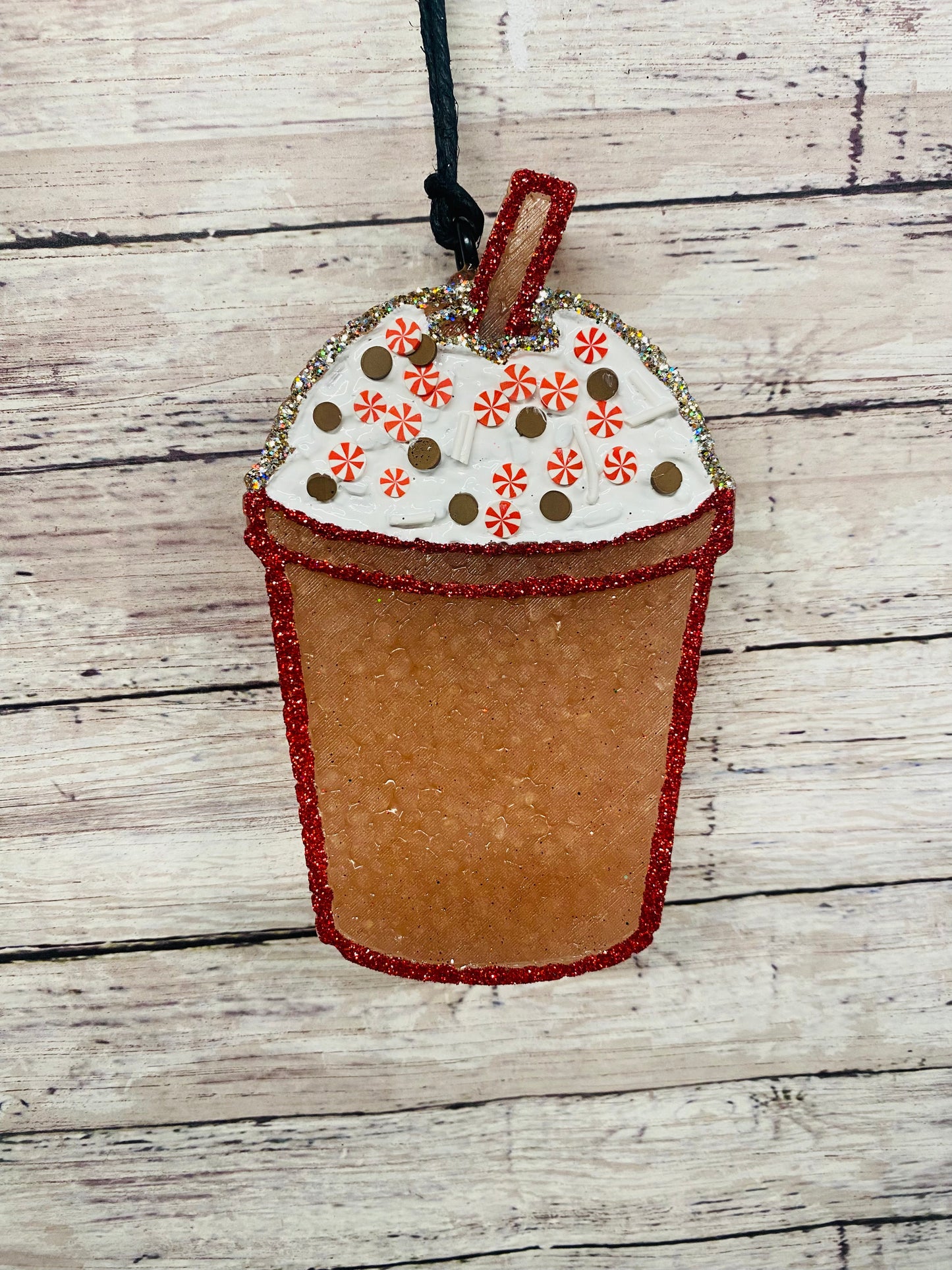 Frappe Cup