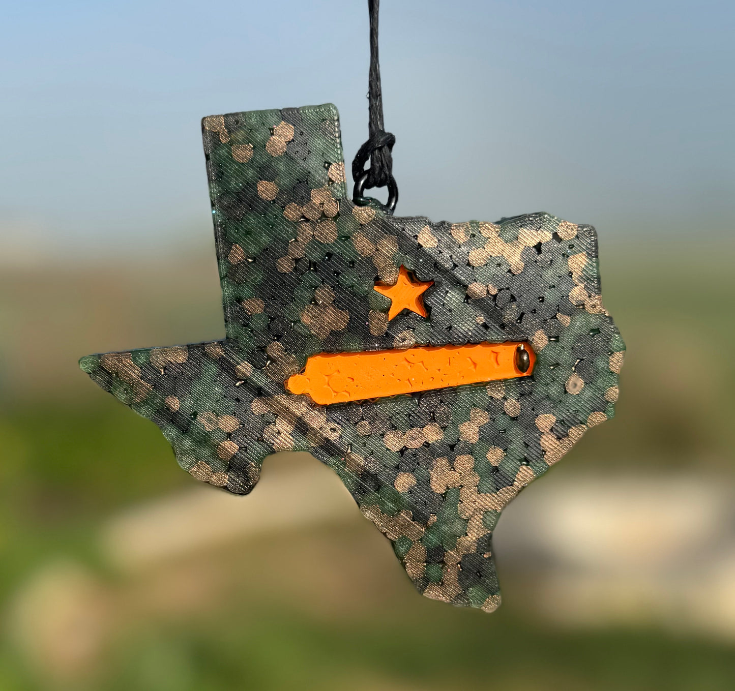 Come & Take it Texas