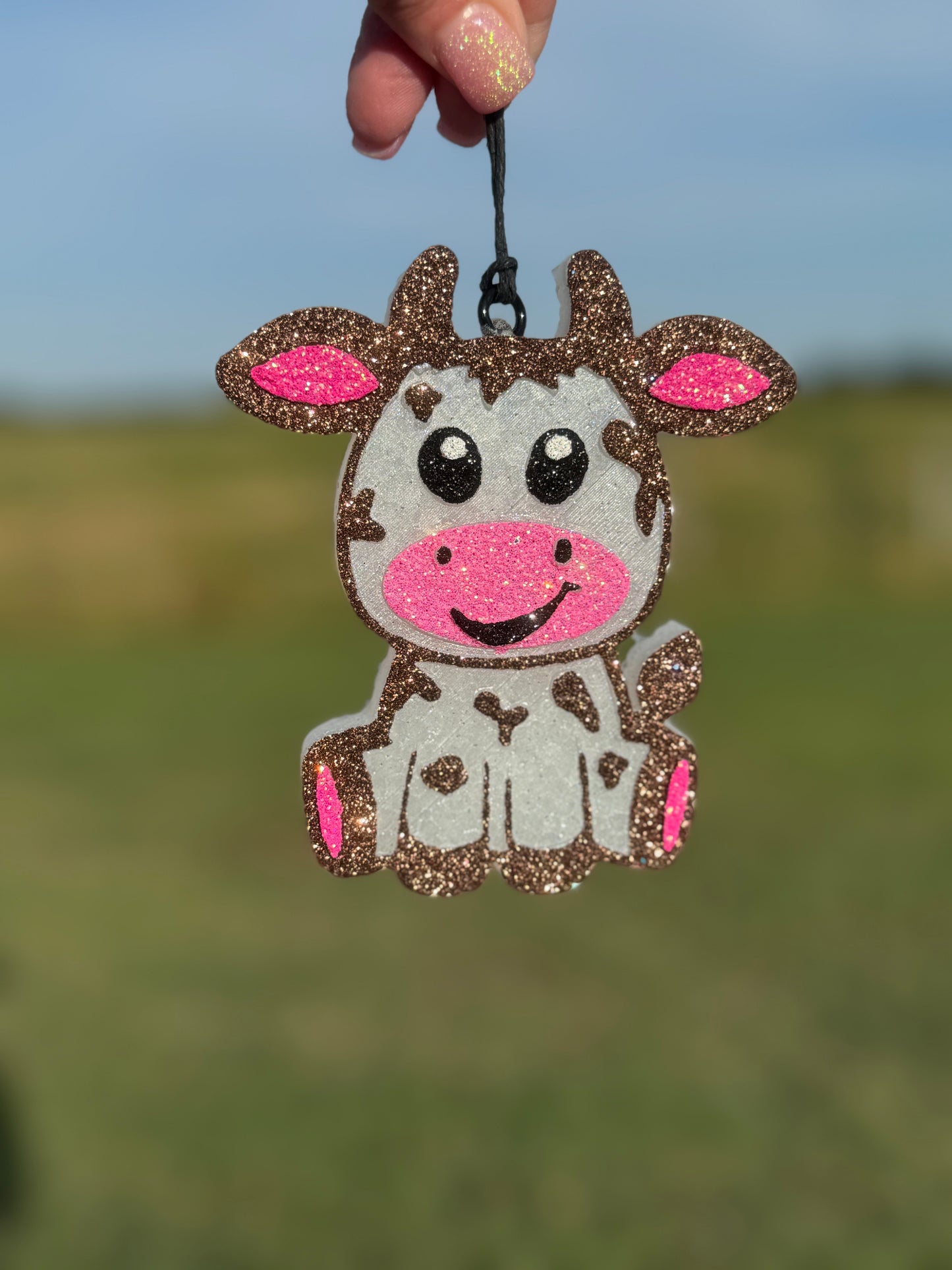 Cutie Moo