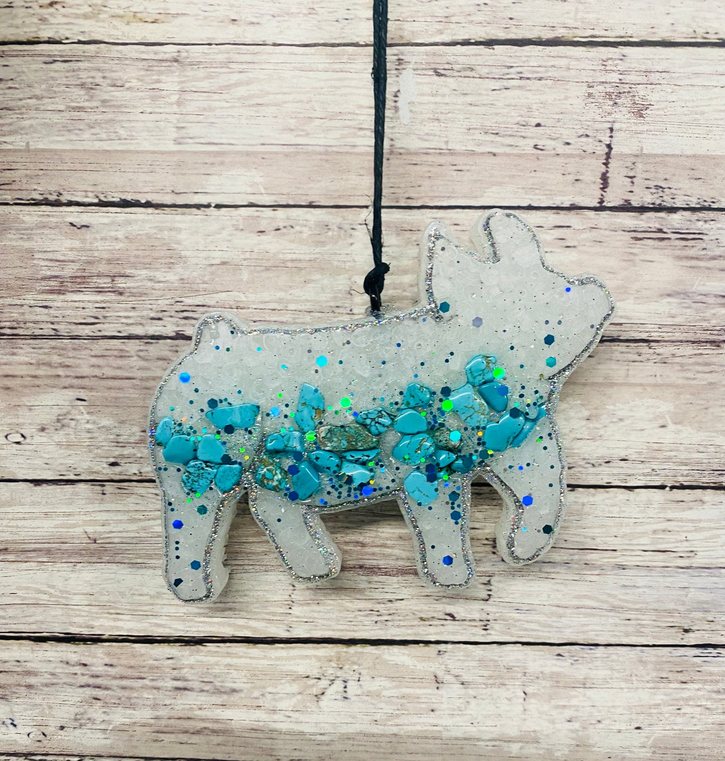 Show Pig