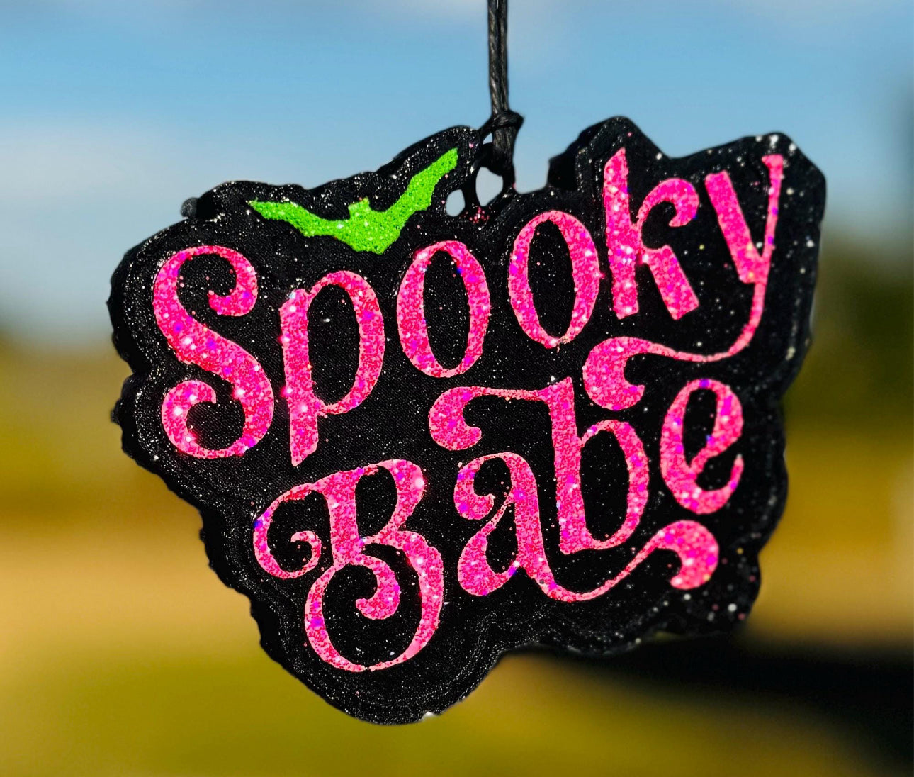 Spooky Babe