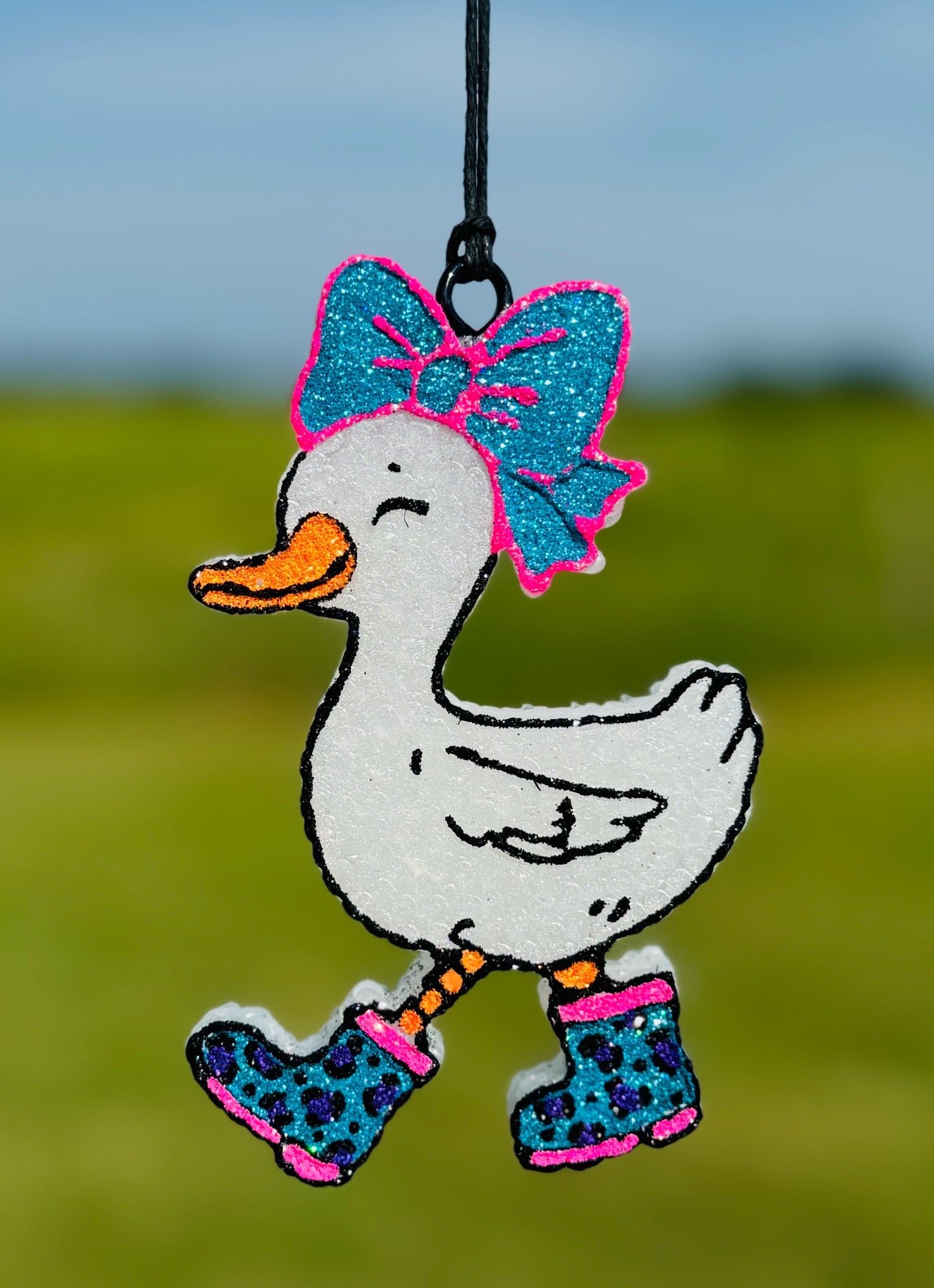 Silly Goose