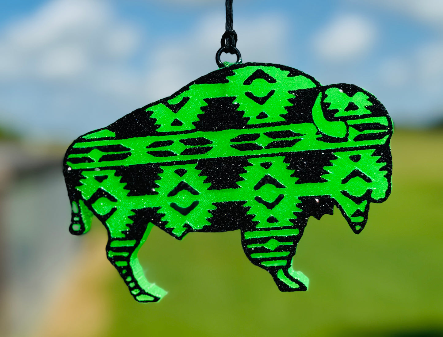 Buffalo