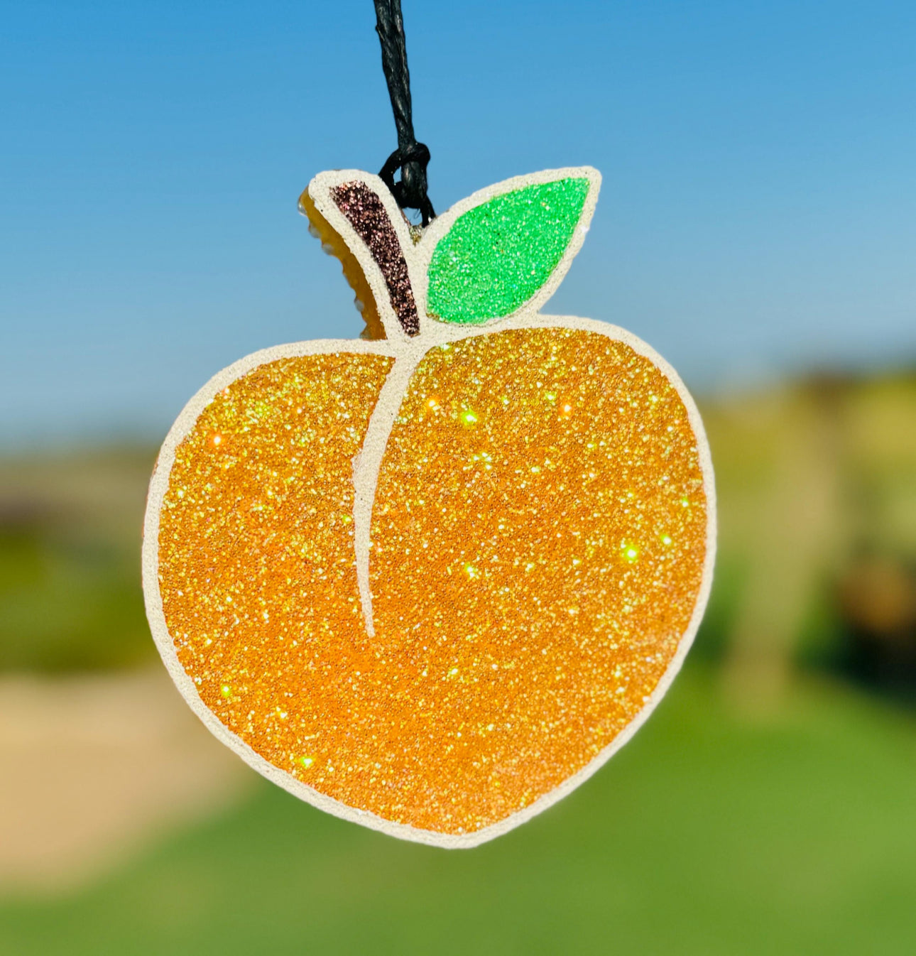 Peach