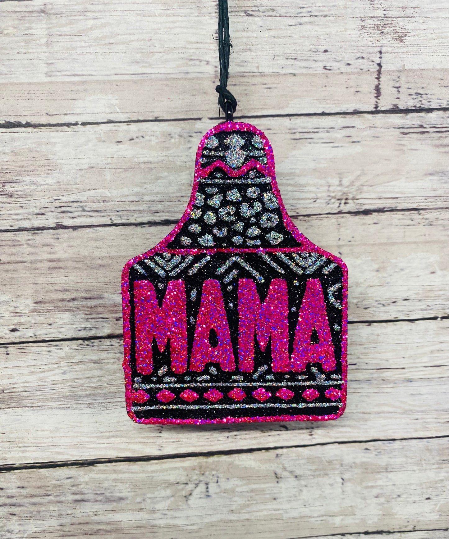 Mama Ear Tag