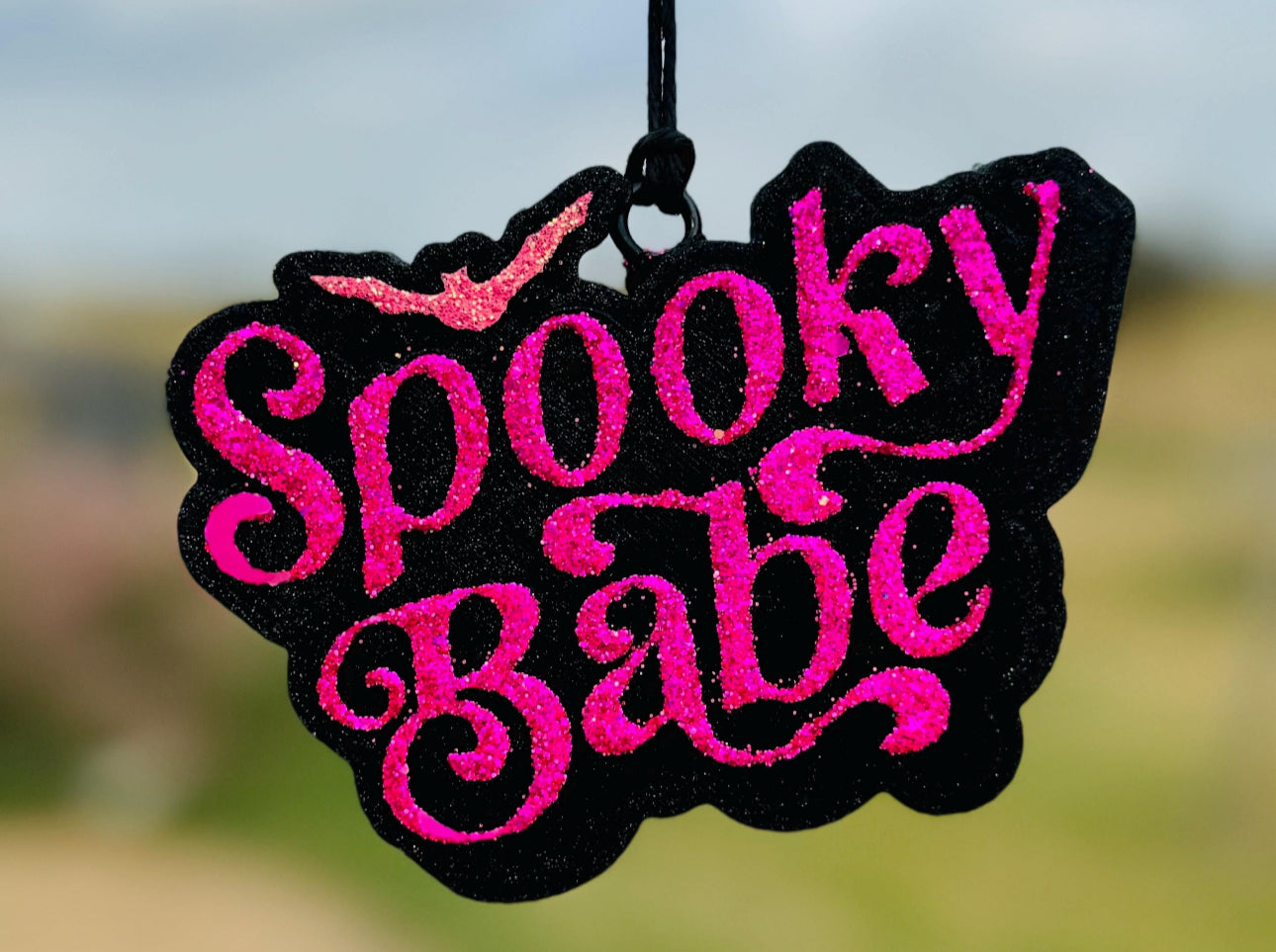 Spooky Babe