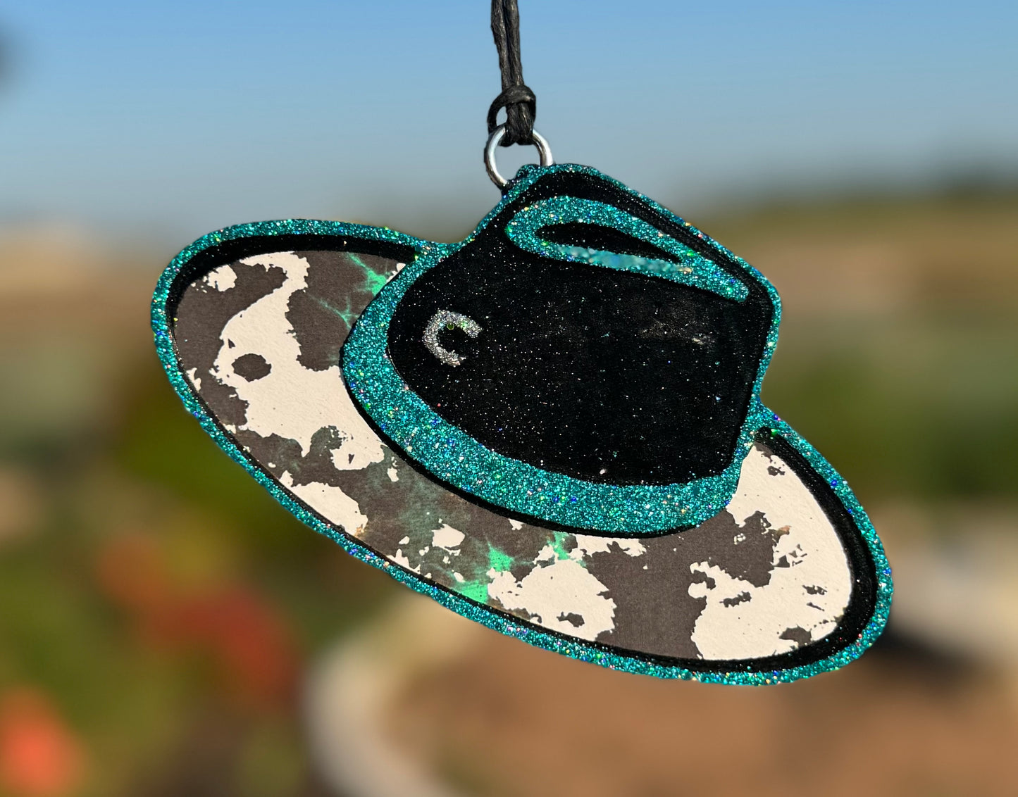 Western Hat