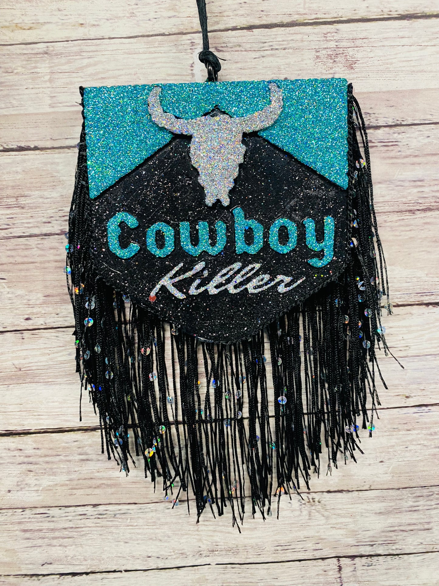 Cowboy Killer