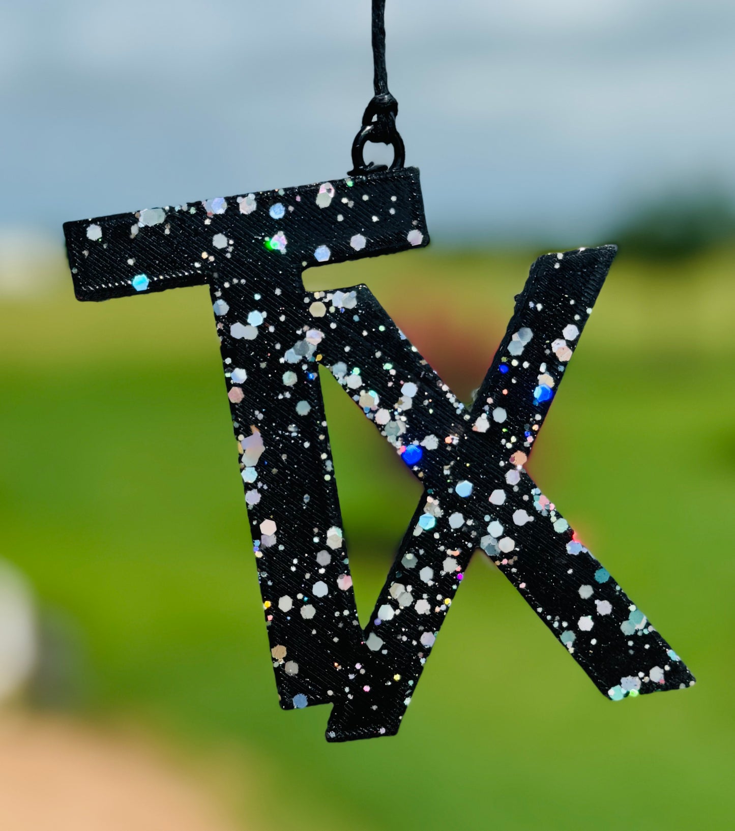 Texas Letters (TX)