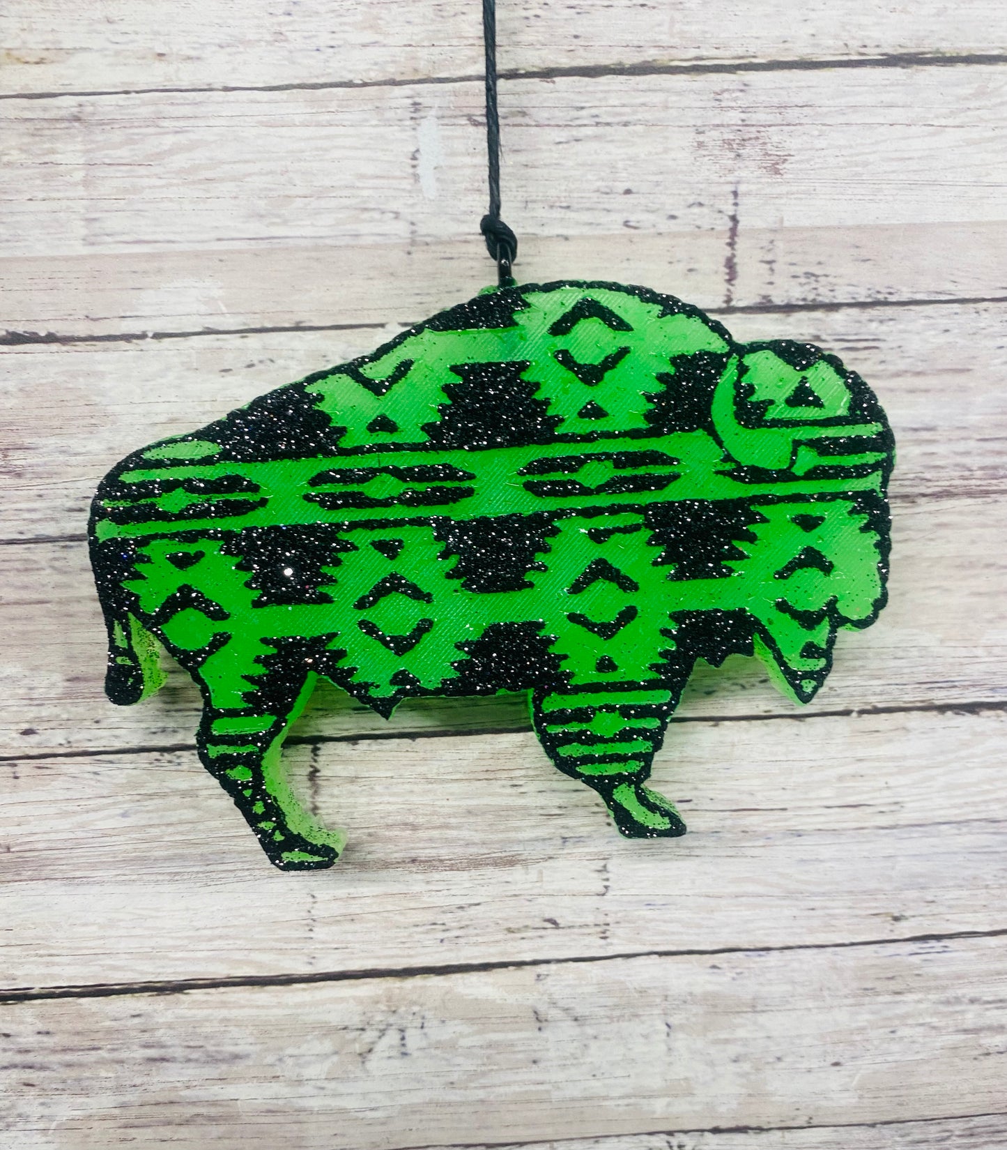 Buffalo