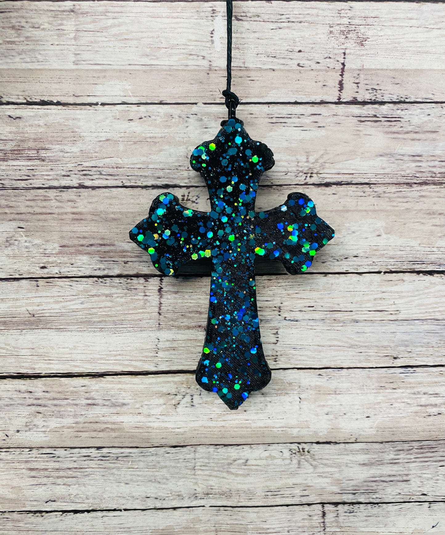 Fancy Cross