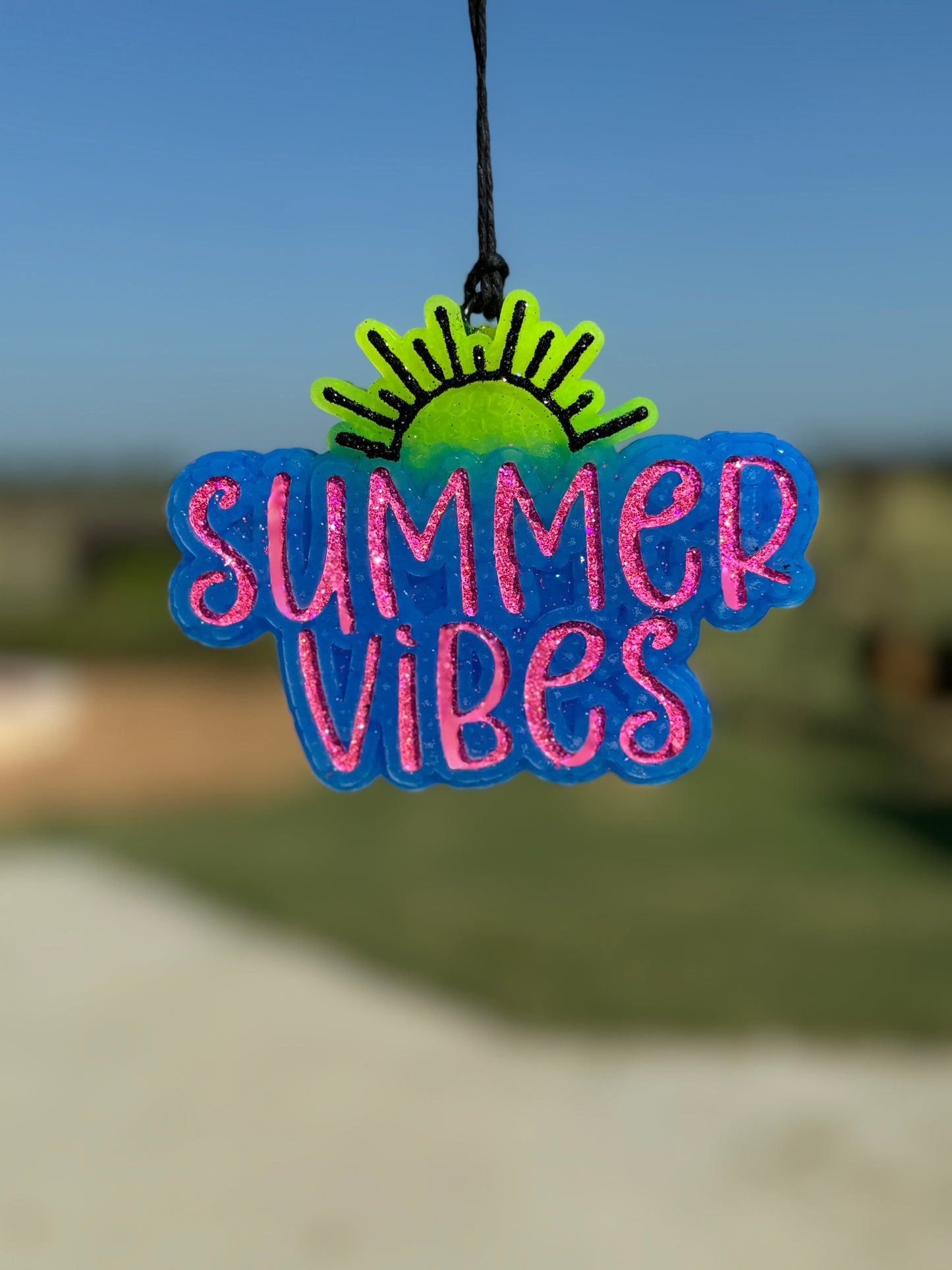Summer Vibes