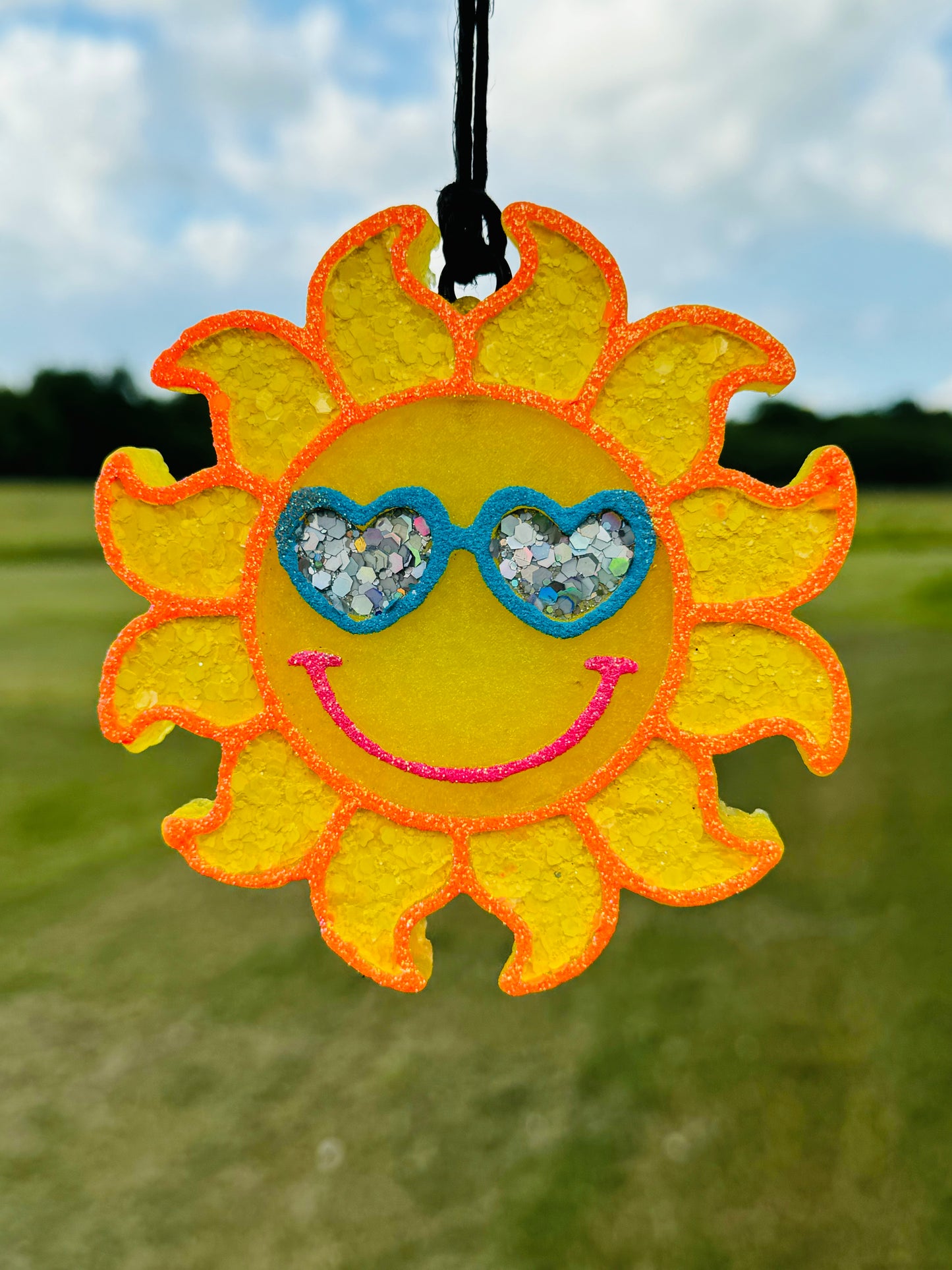 Cool Sun