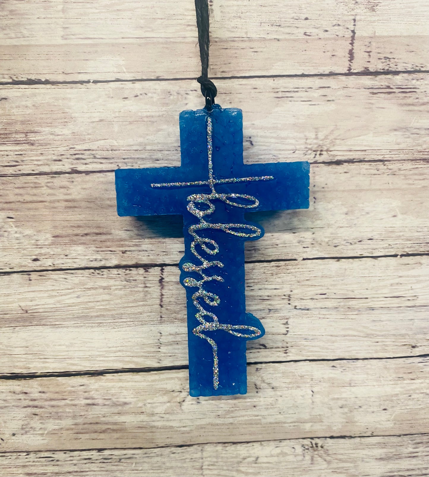 Blessed Cross