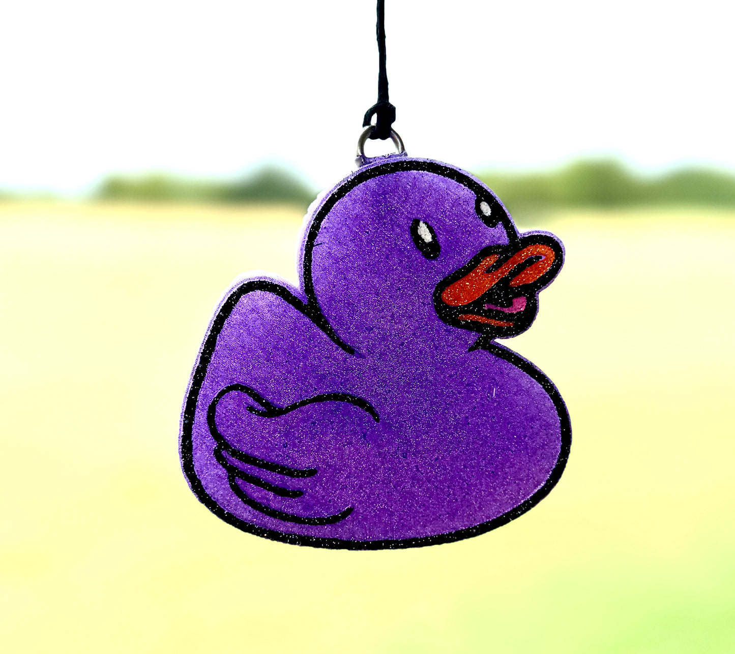 Rubber Duck