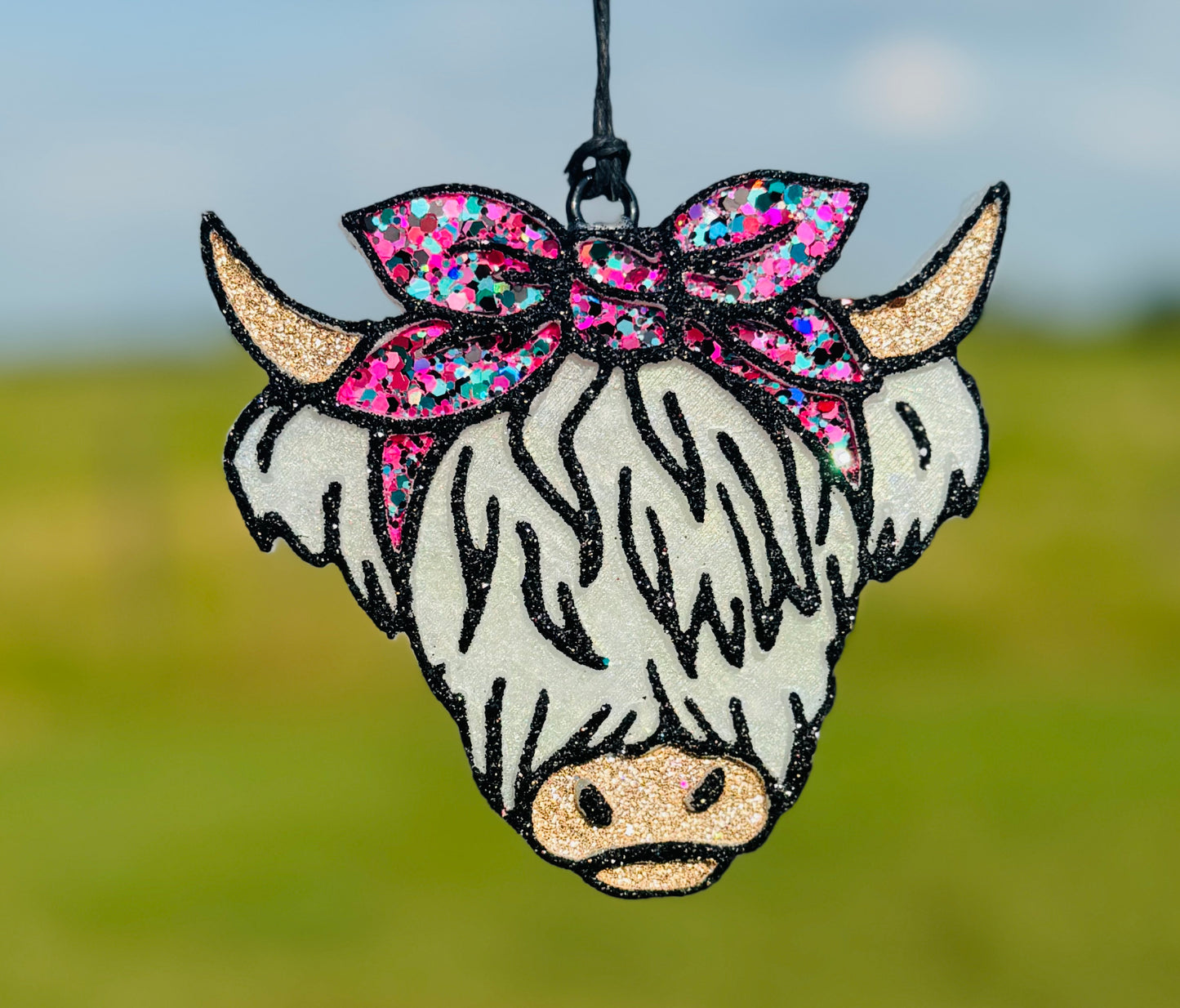 Highland Cow