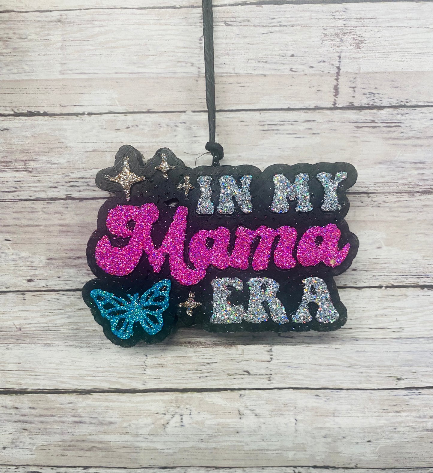 In My Mama Era