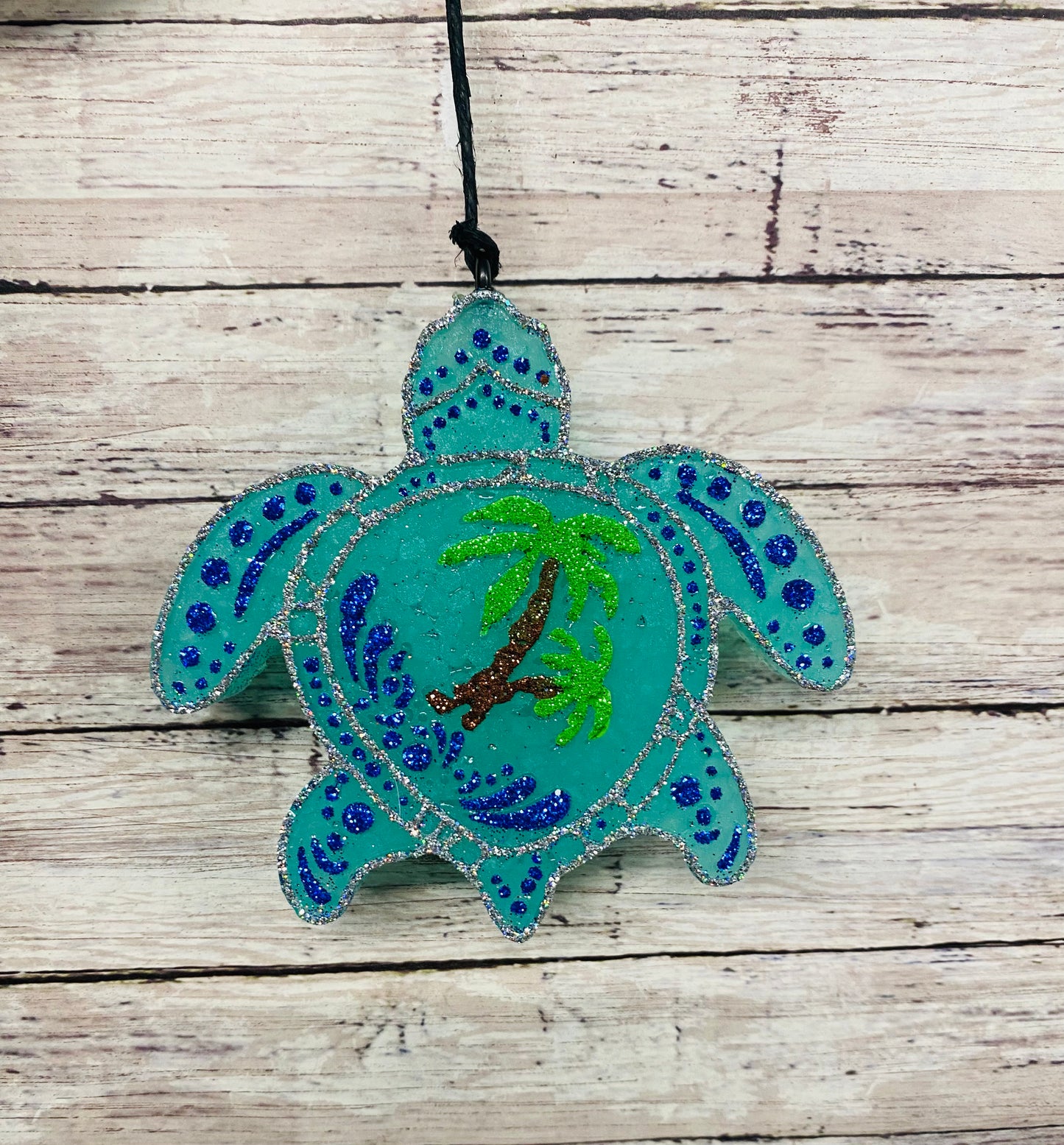 Sea Turtle Option 2