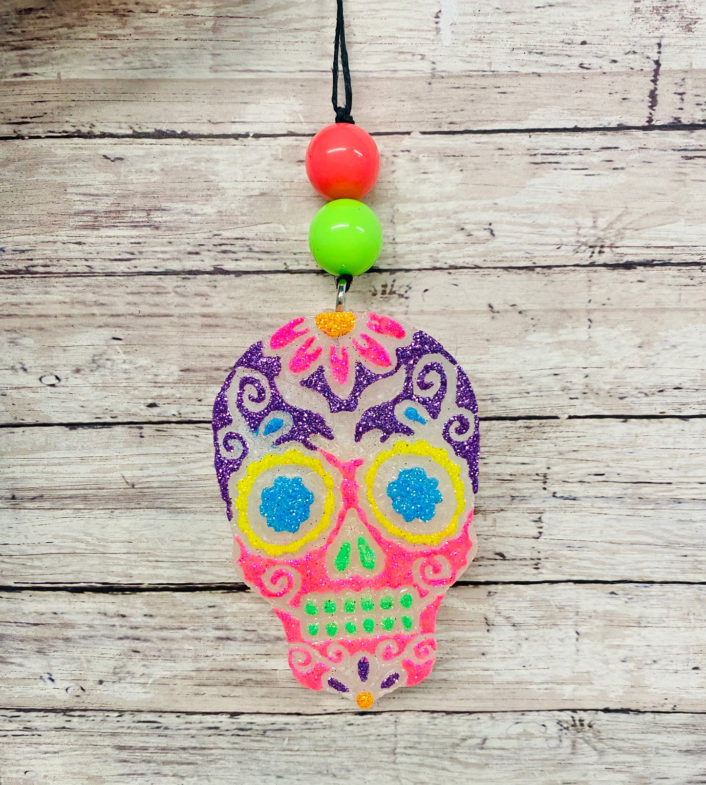 Sugar Skull