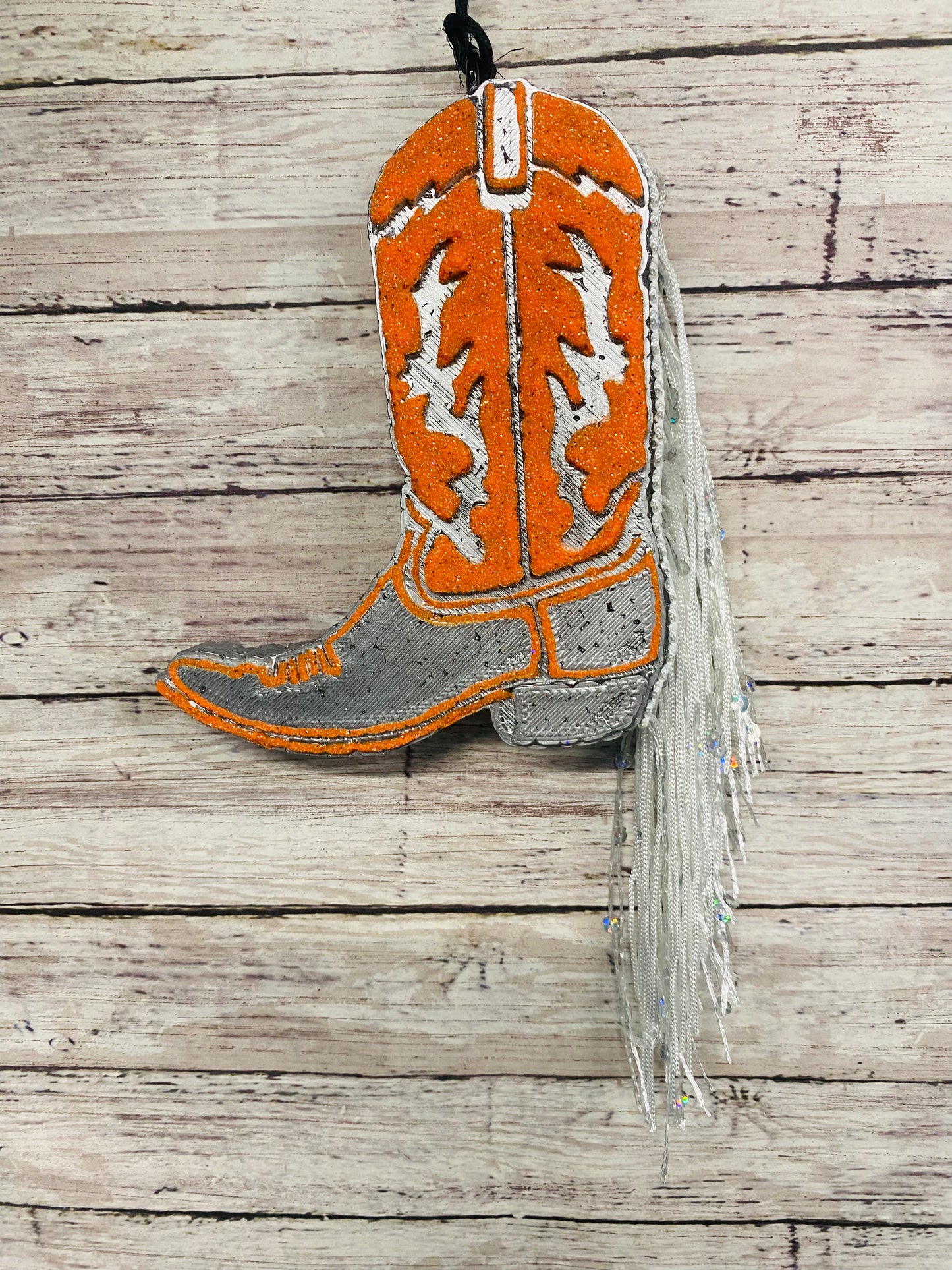 Cowboy Boot