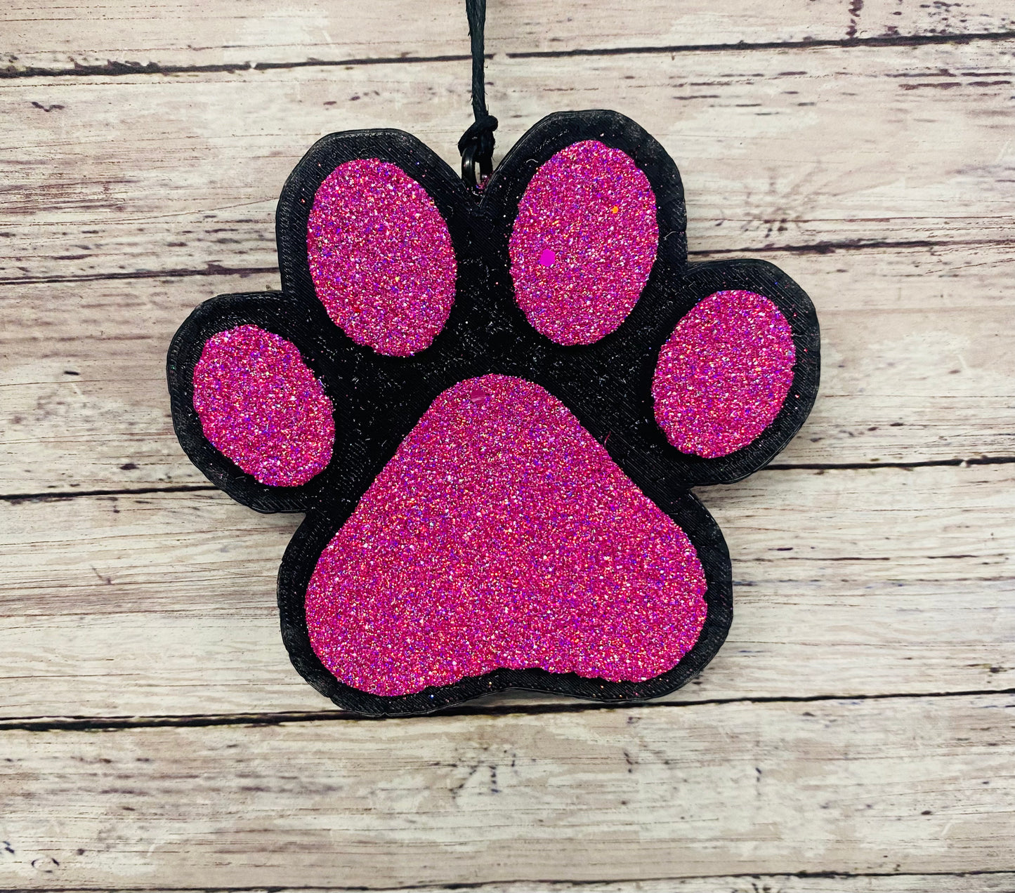 Paw Print