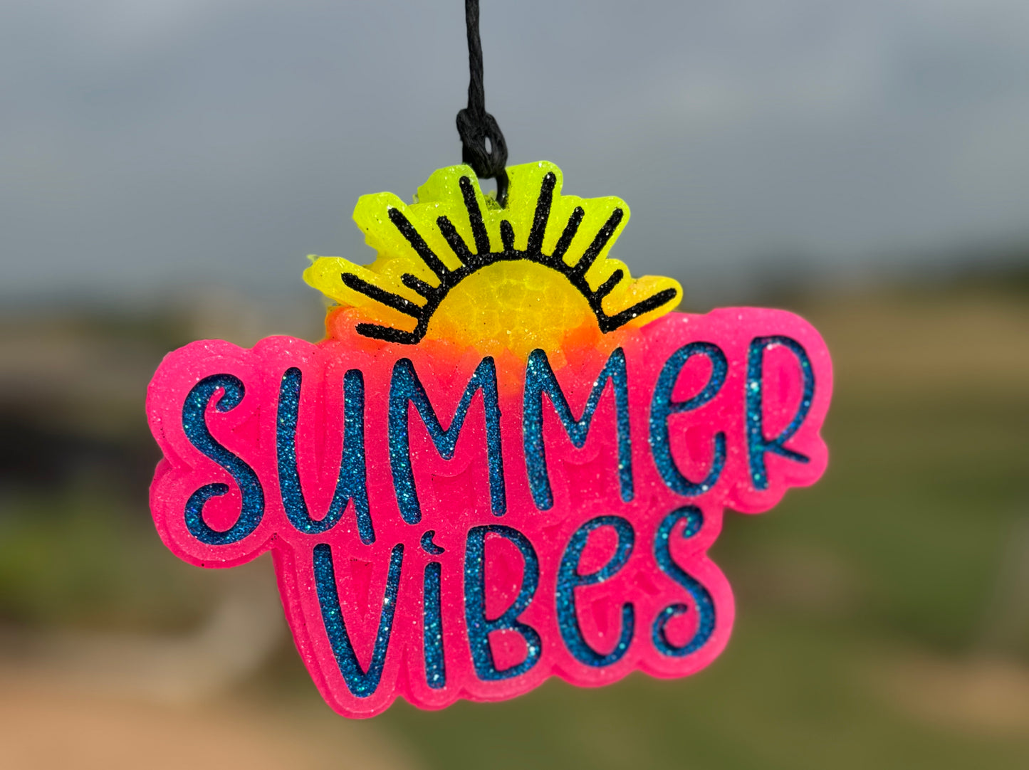 Summer Vibes
