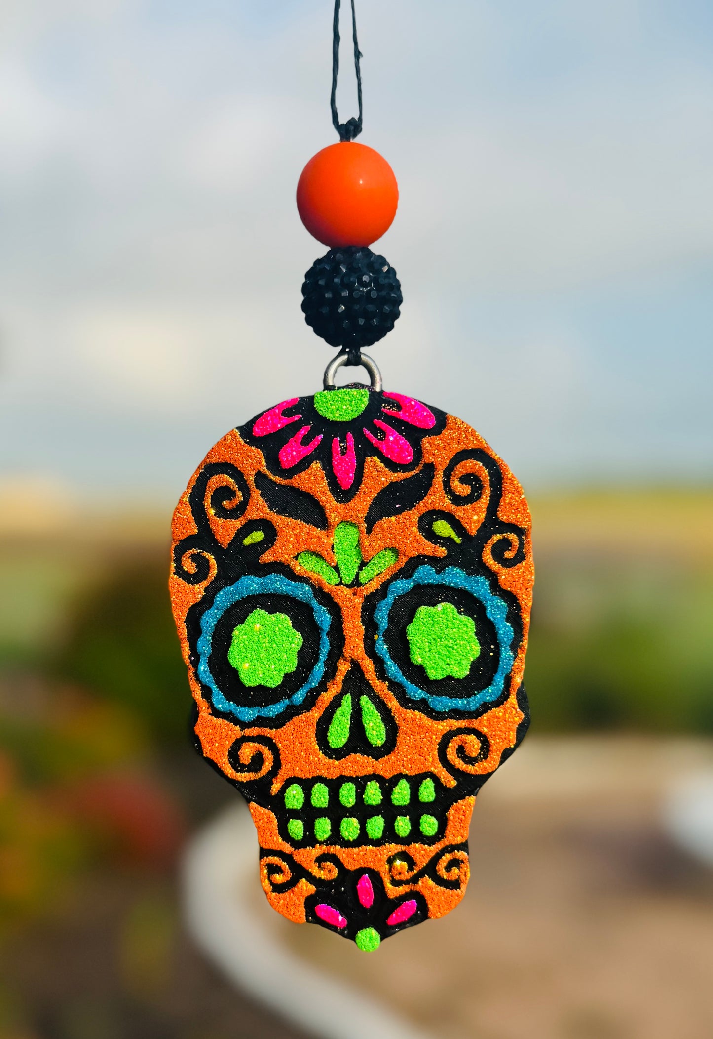 Sugar Skull