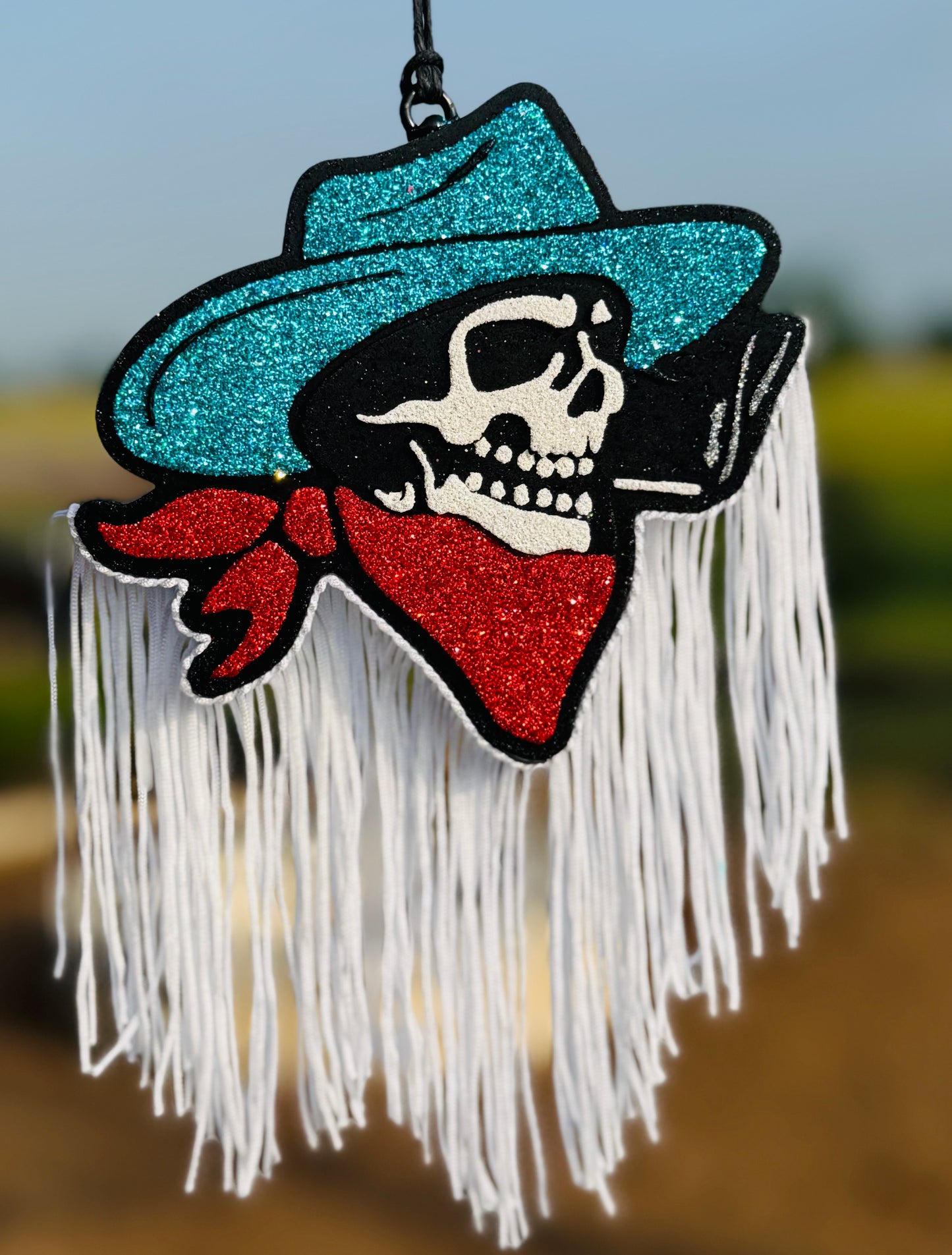 Skelton Cowboy