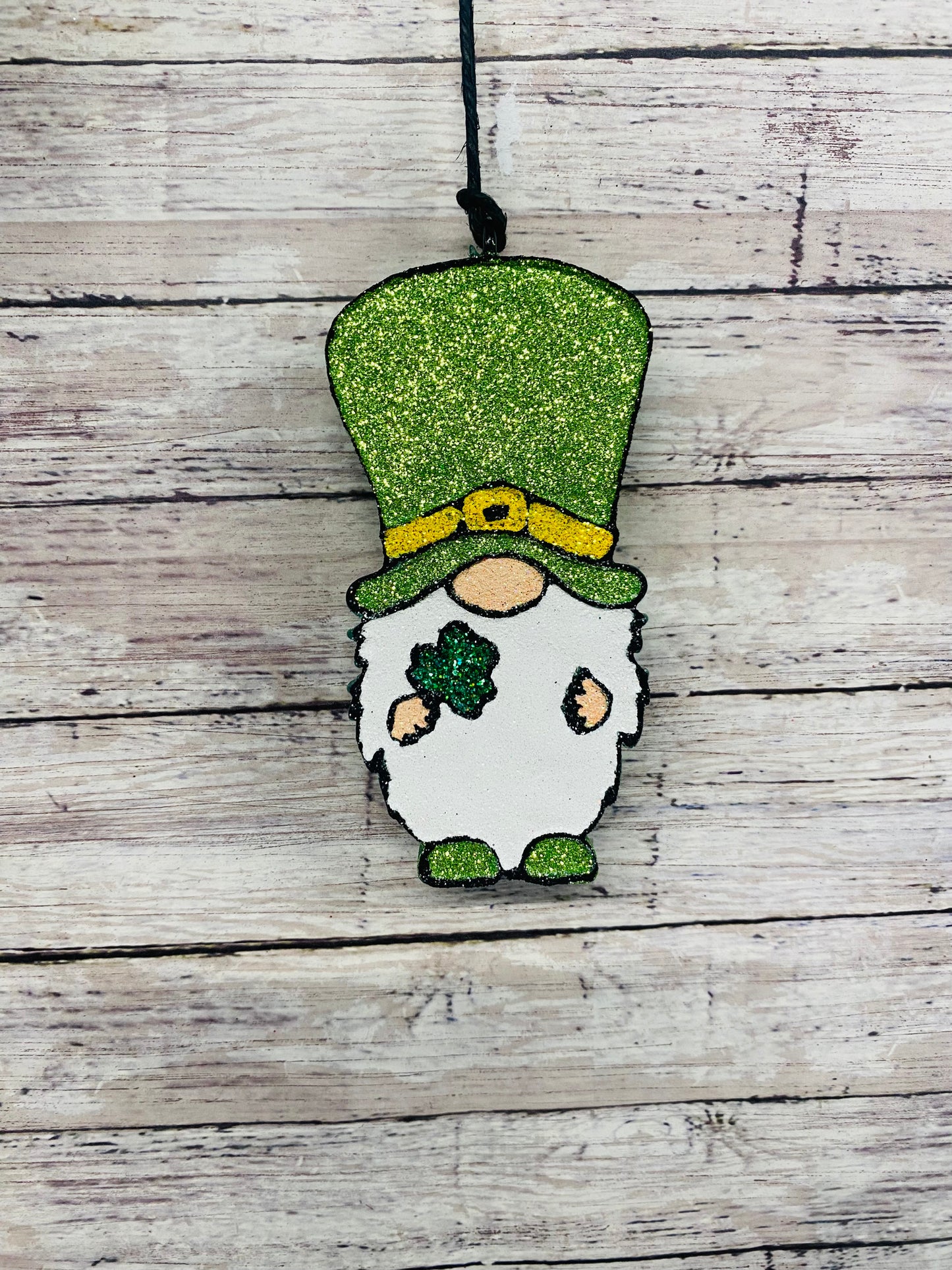 Leprechaun Gnome