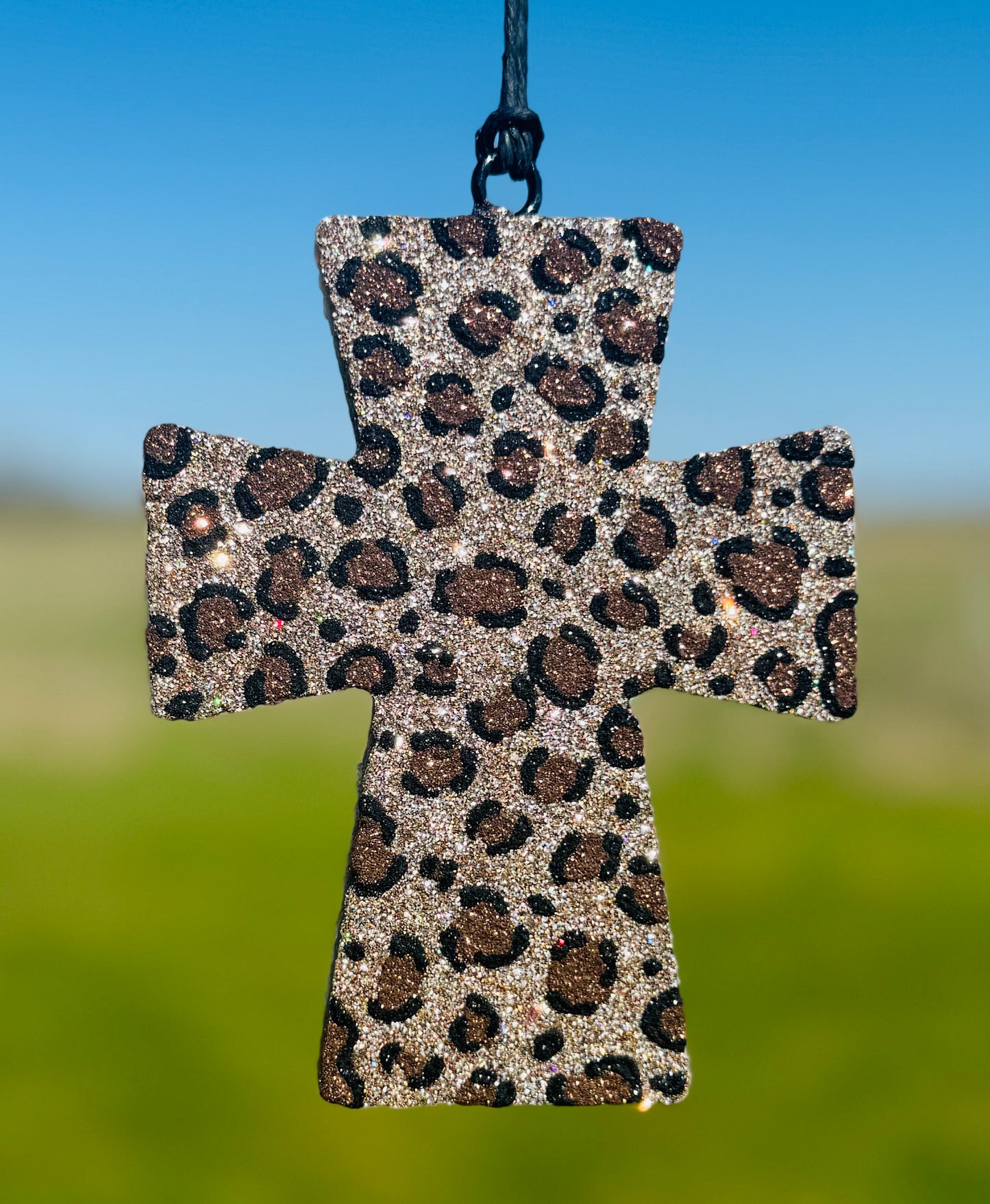 Plain Cross