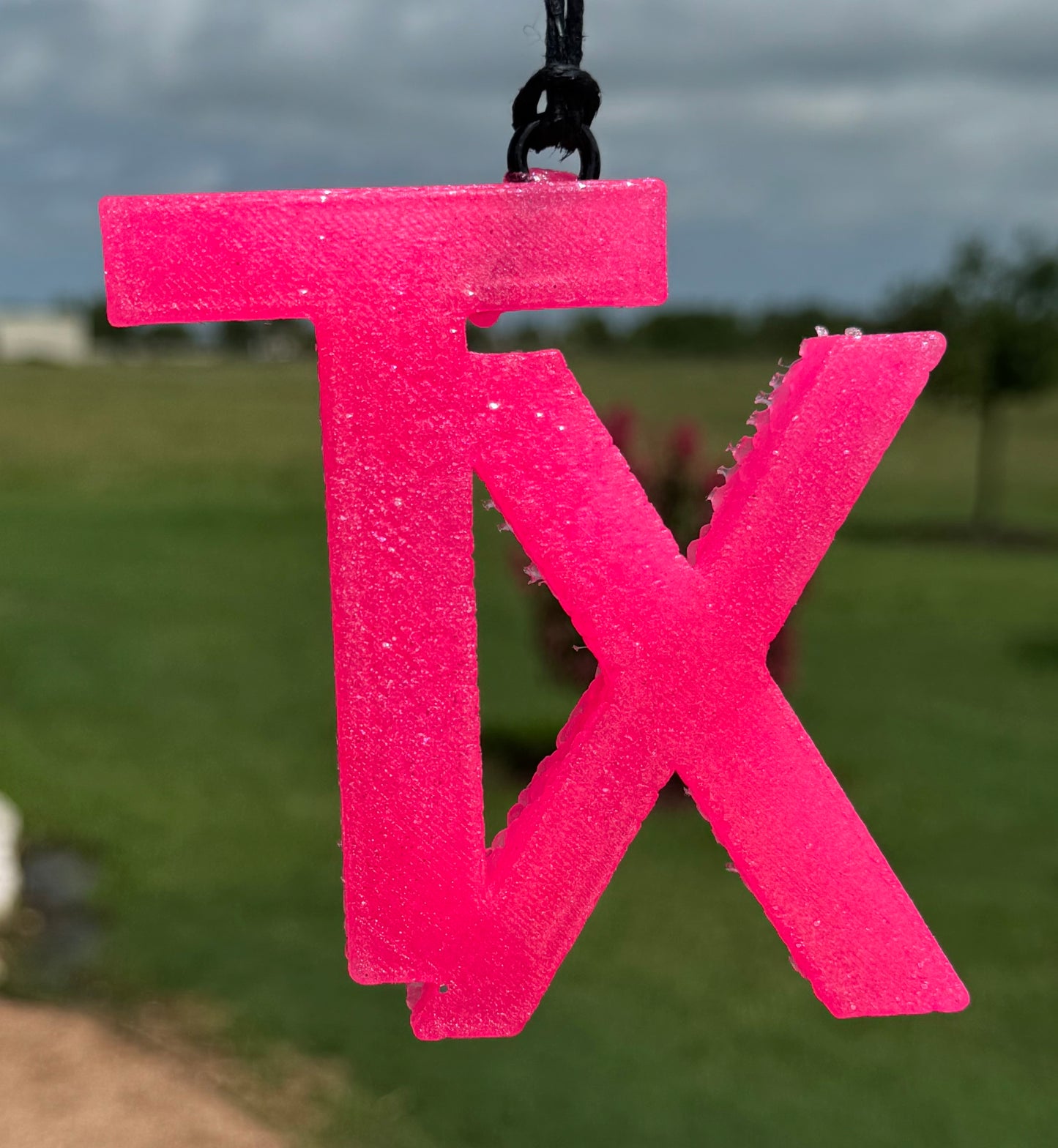 Texas Letters (TX)