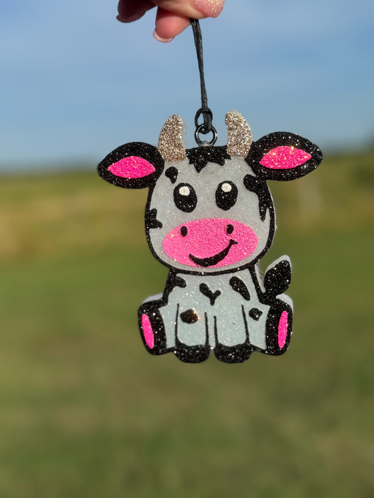 Cutie Moo