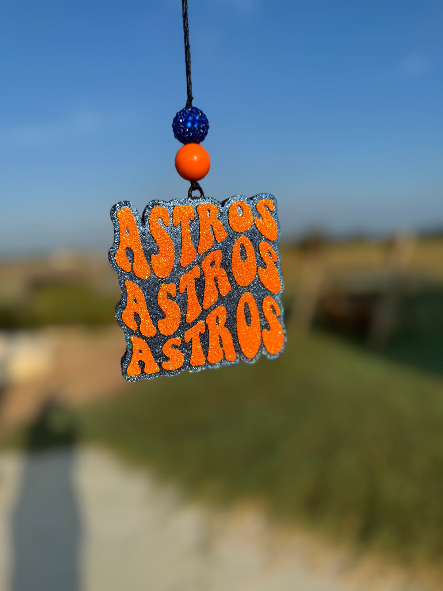 Astros Astros Astros