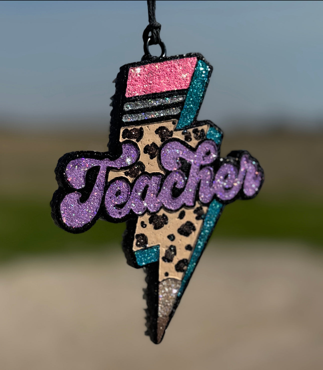Teacher Lightening