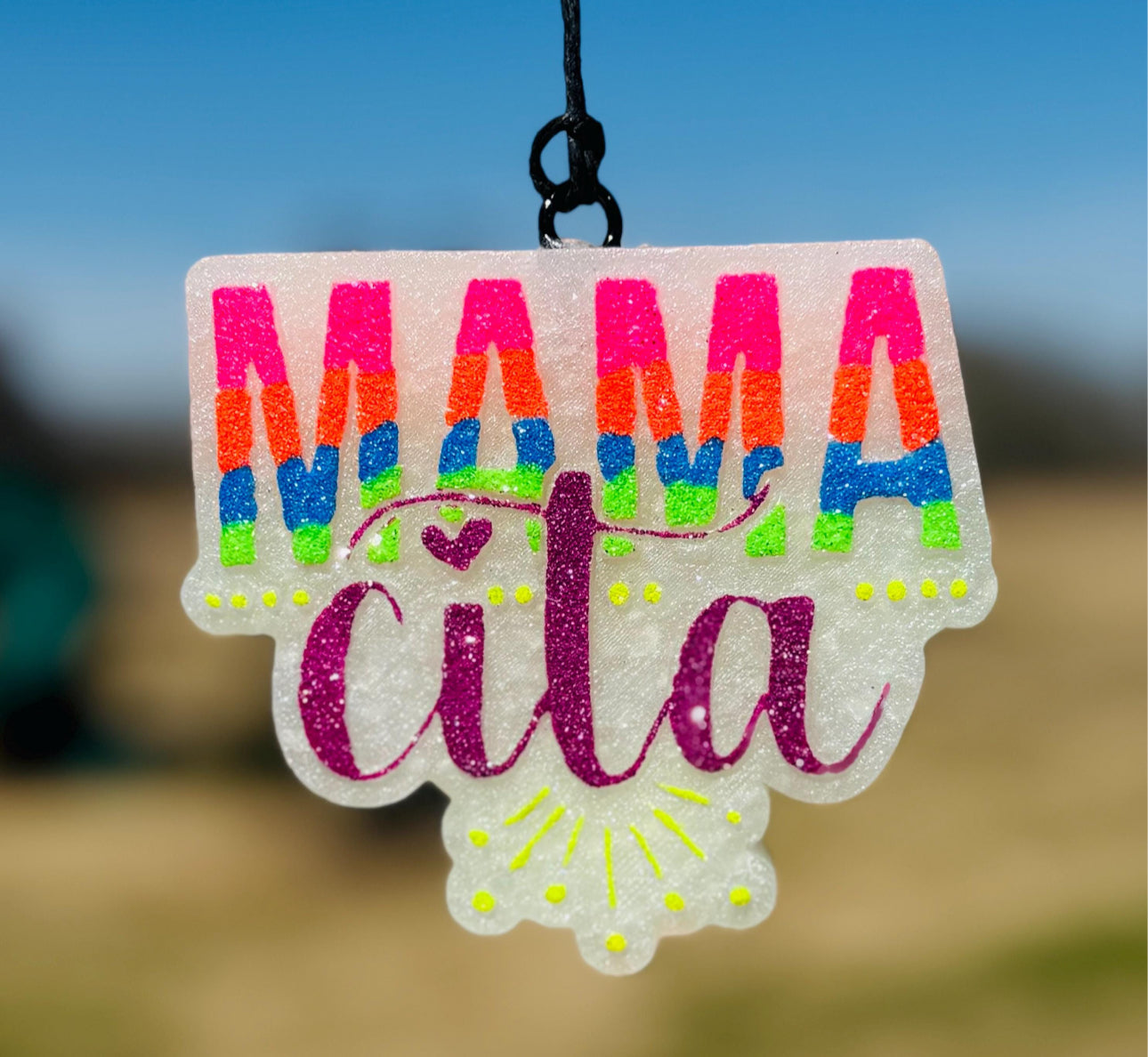 Mamacita