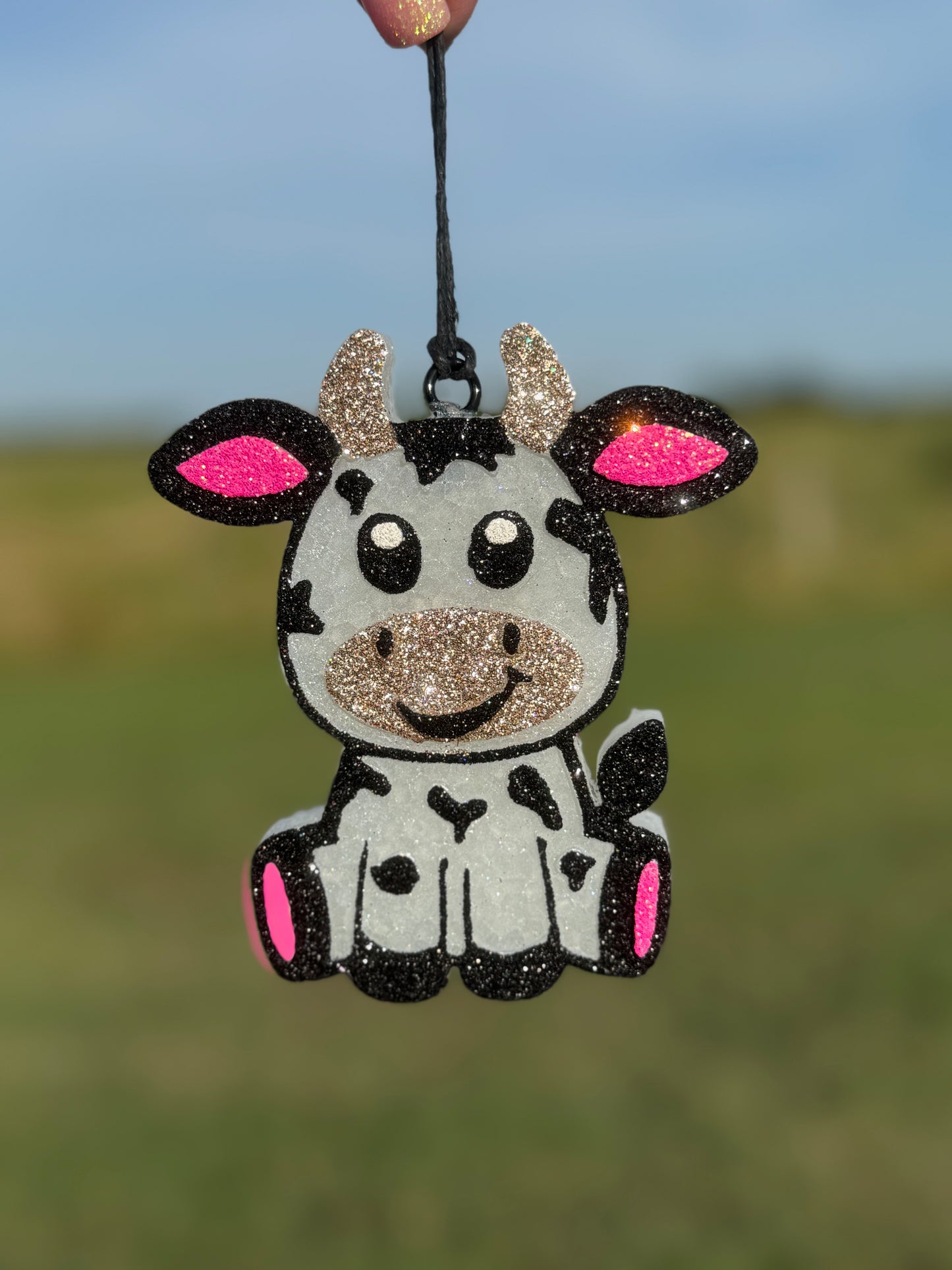 Cutie Moo