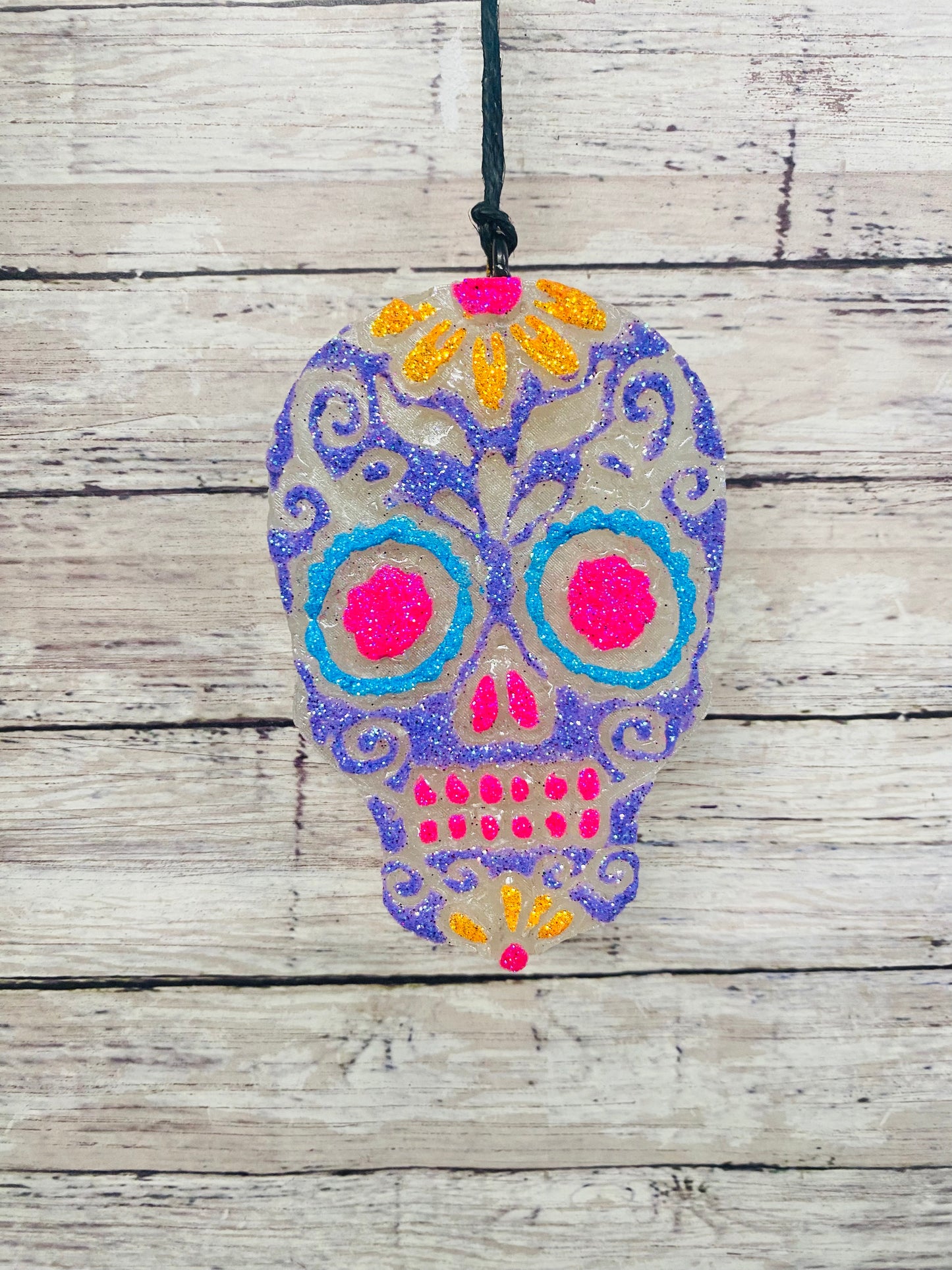 Sugar Skull