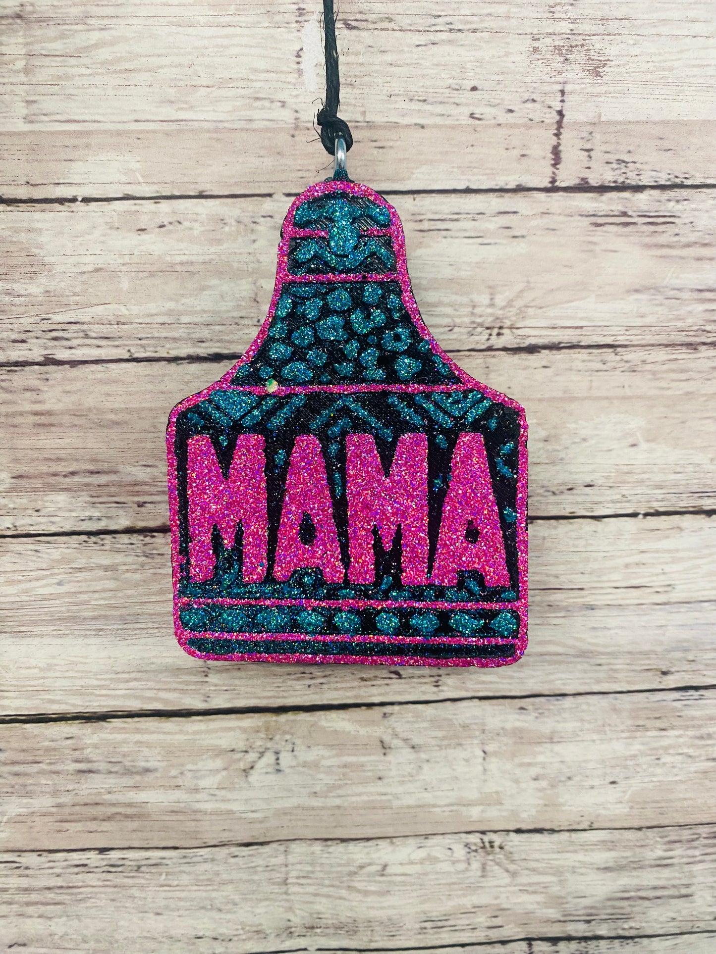 Mama Ear Tag