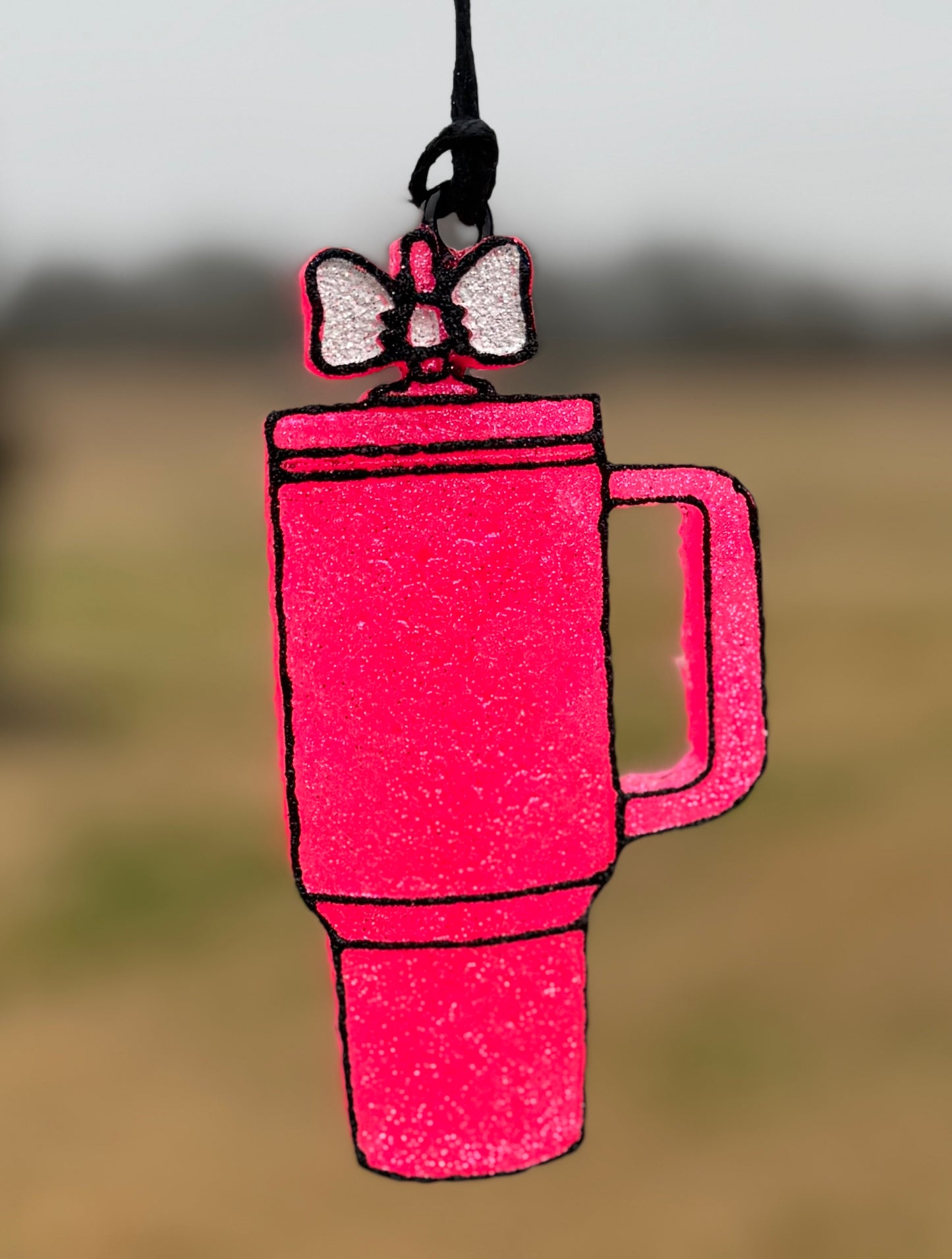 Cup with Bow
