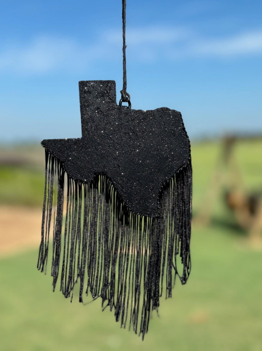 Texas- Plain