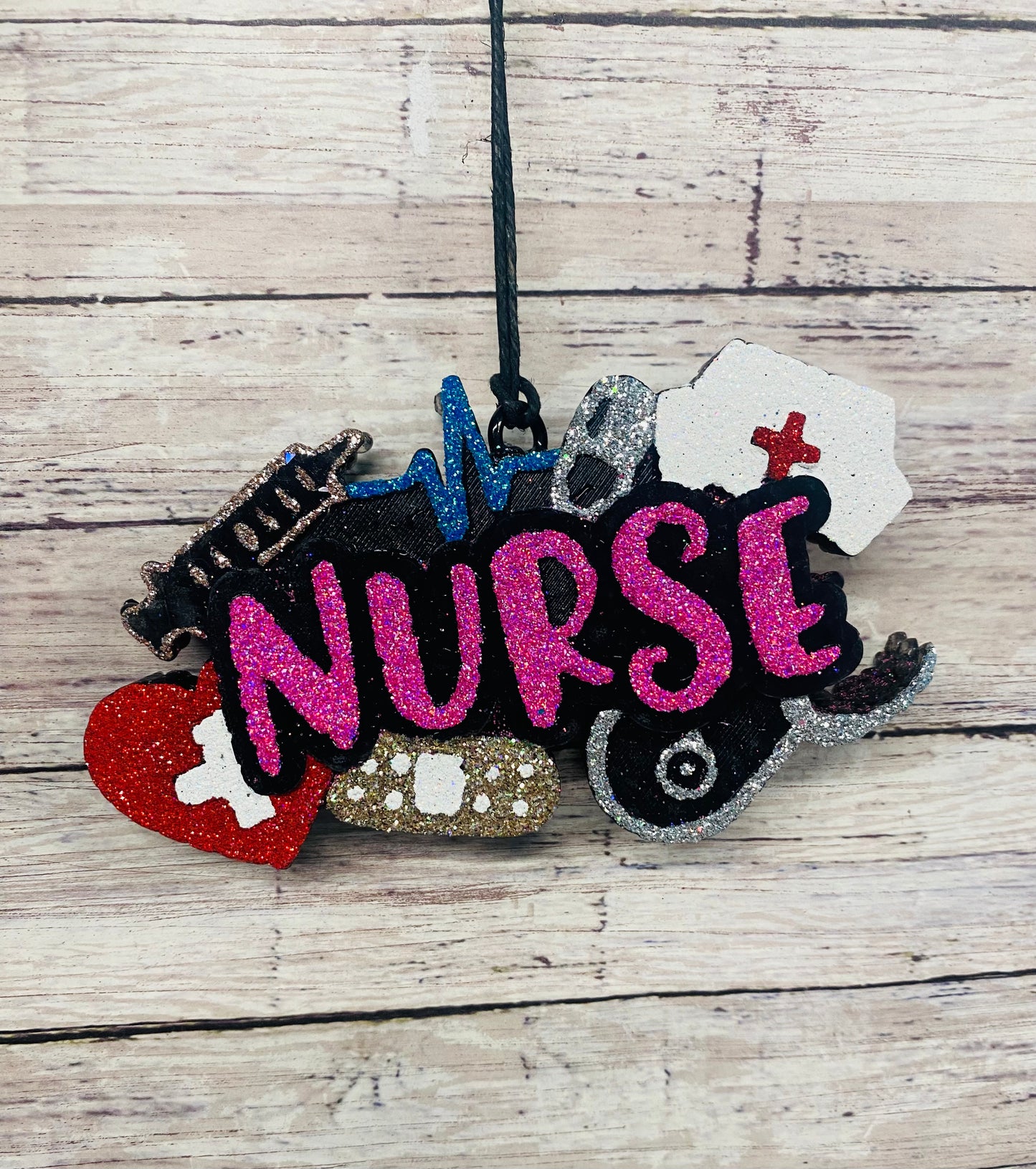 Nurse