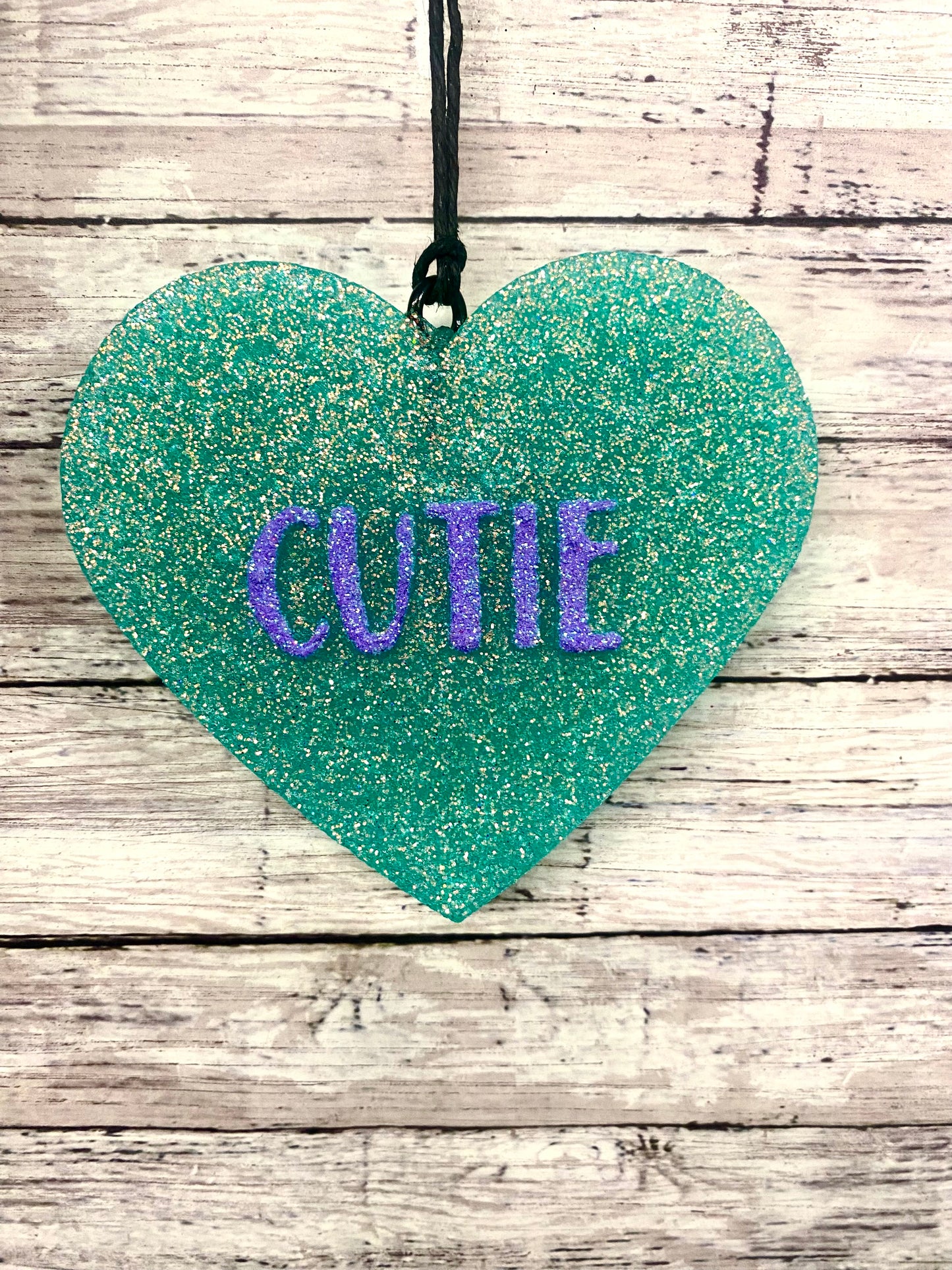Cutie Heart