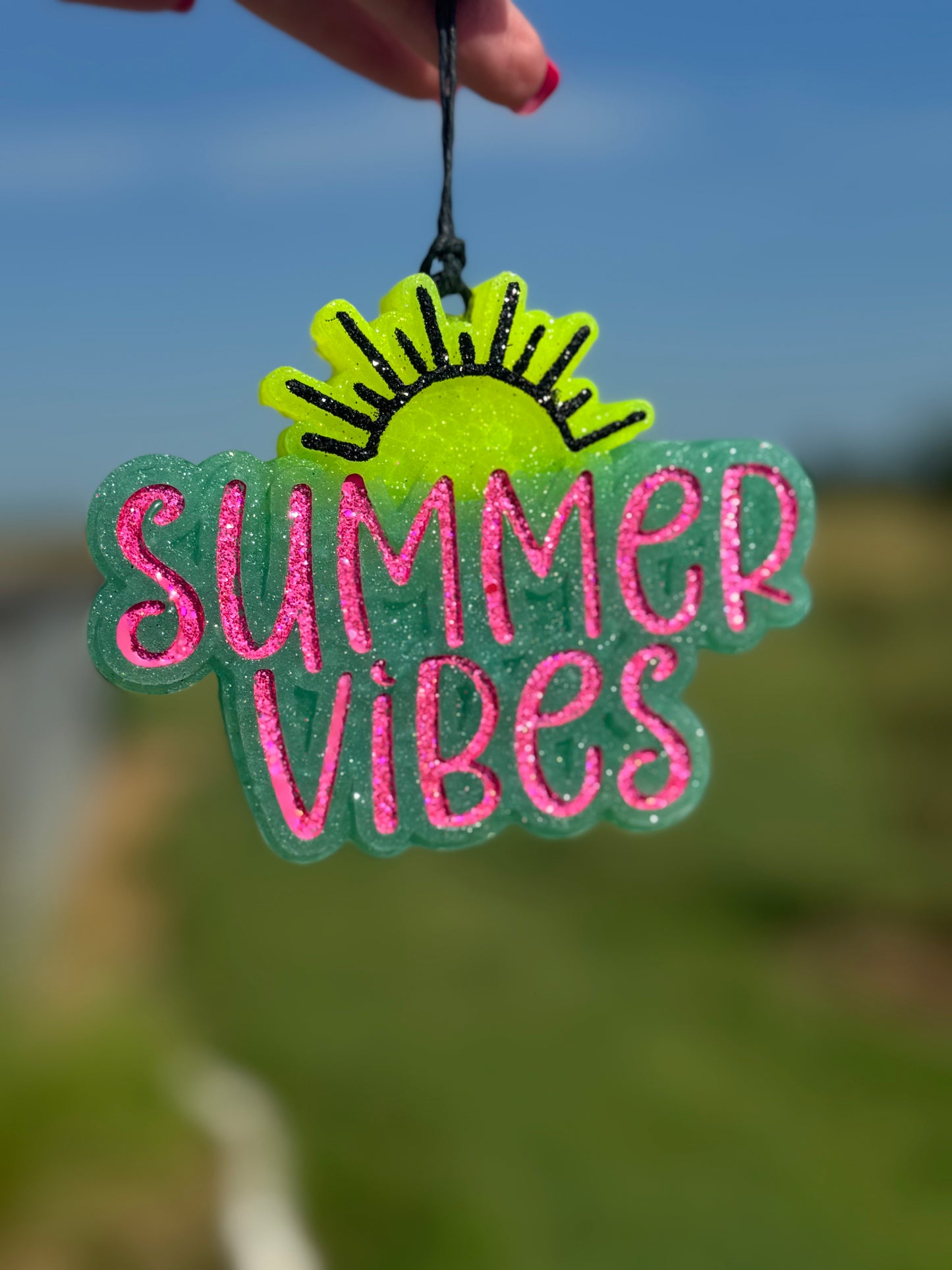 Summer Vibes