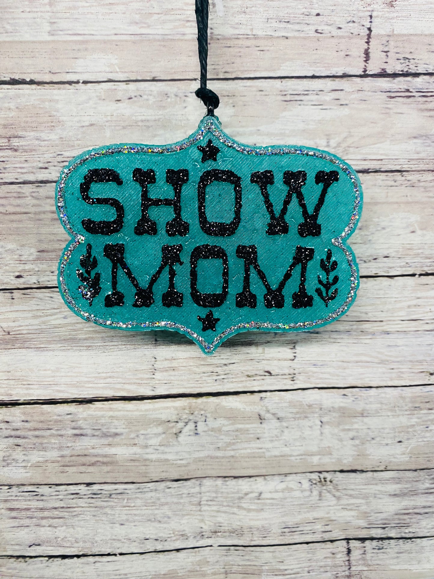 Show Mom