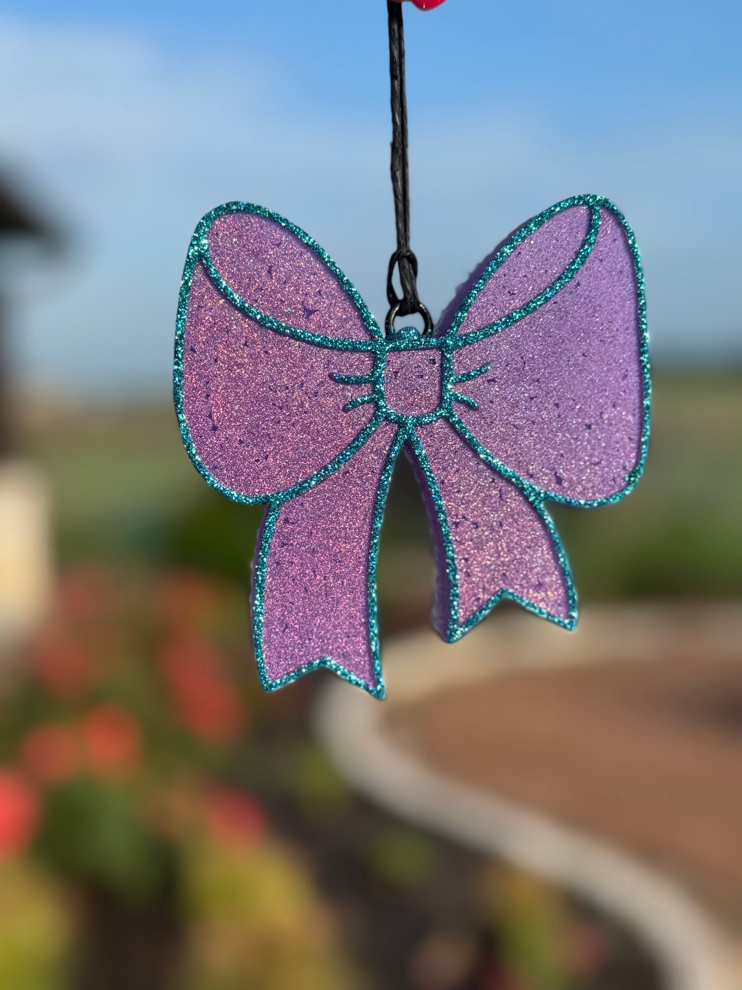Coquette Bow