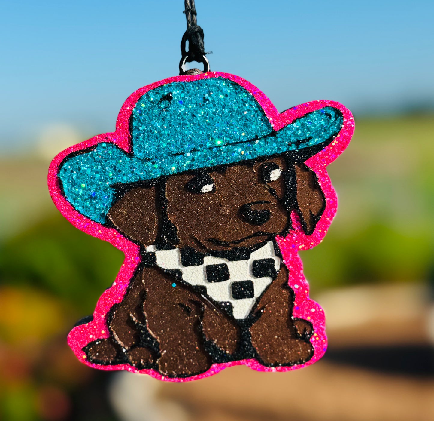Western Dachshund Dog