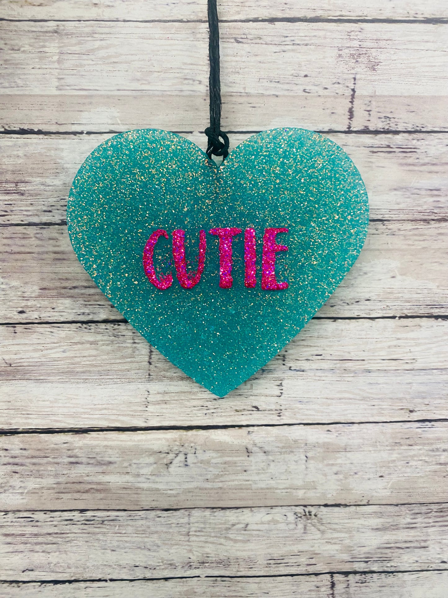 Cutie Heart