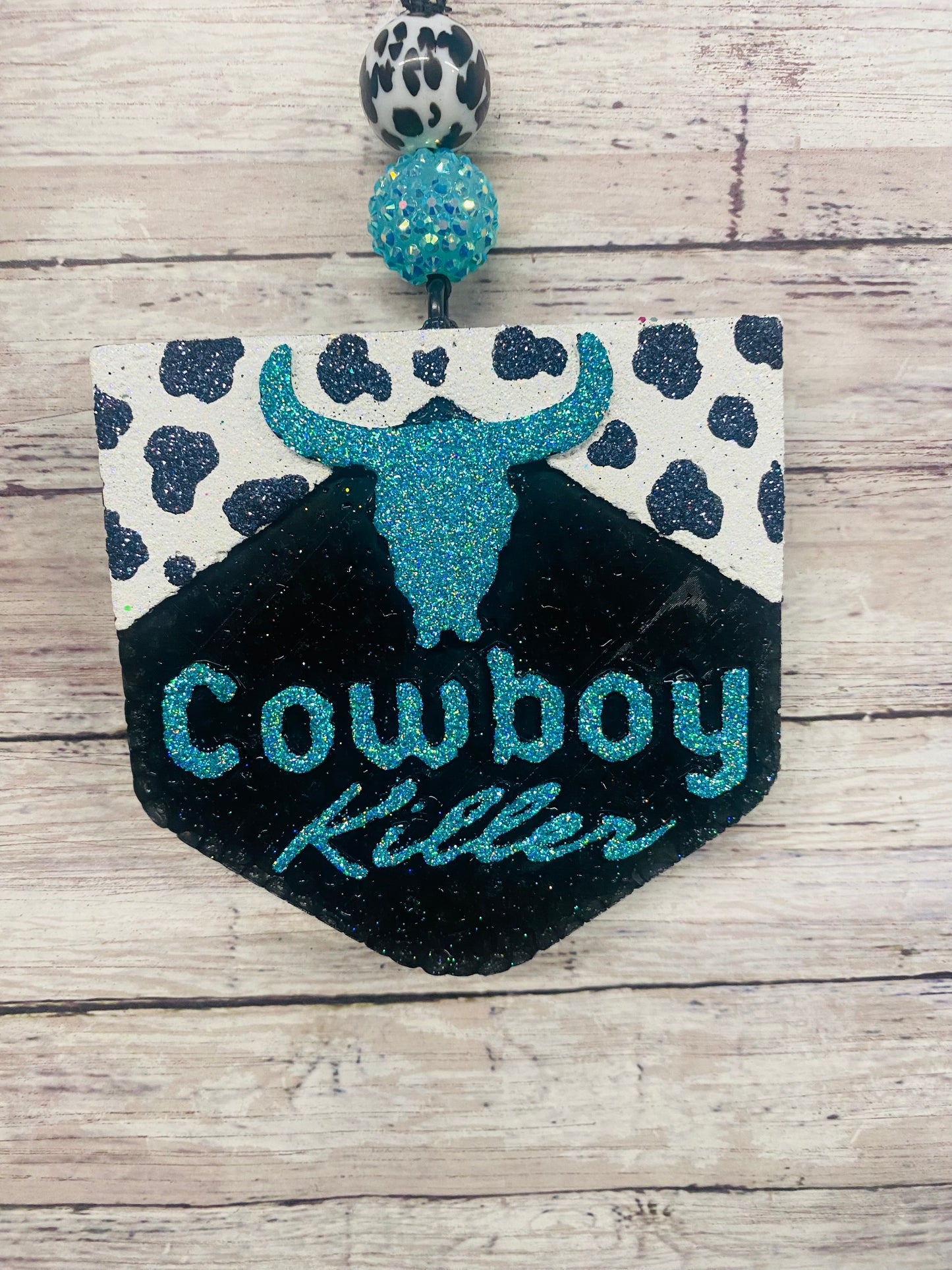 Cowboy Killer